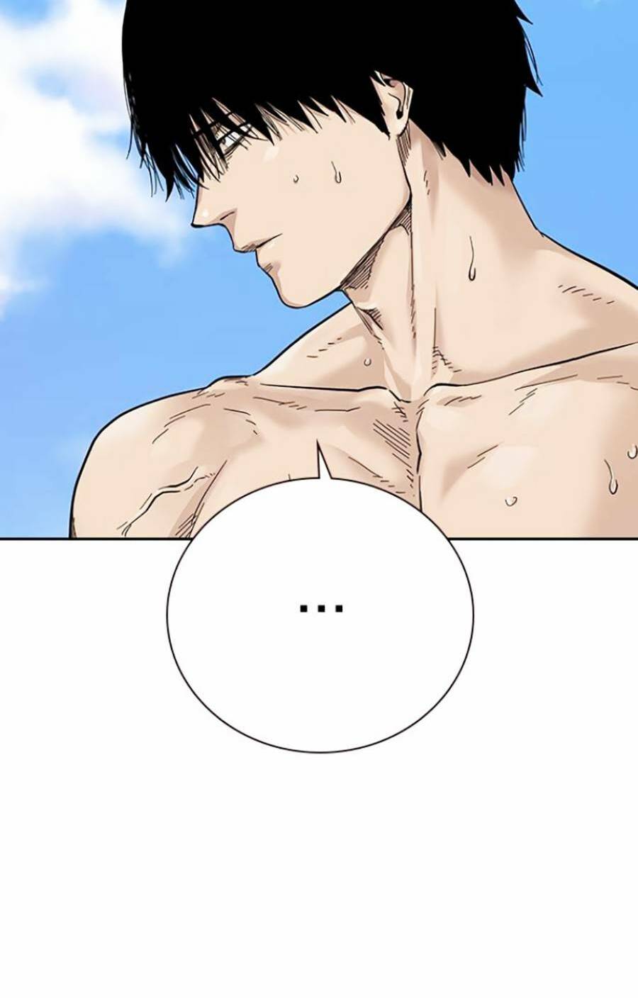 Để Có Thể Sống Sót - Chapter 69 - Page 101