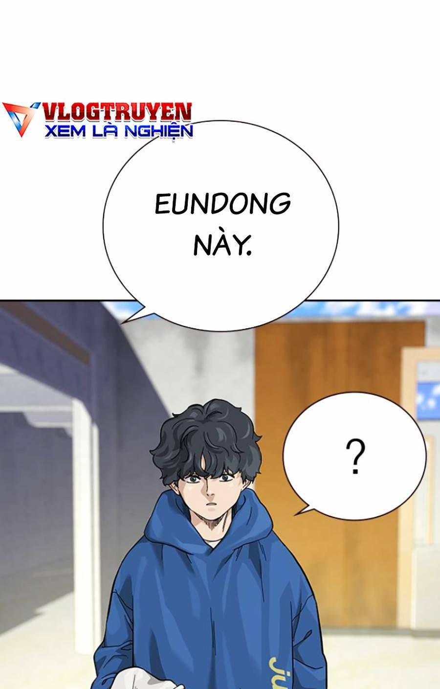 Để Có Thể Sống Sót - Chapter 69 - Page 102