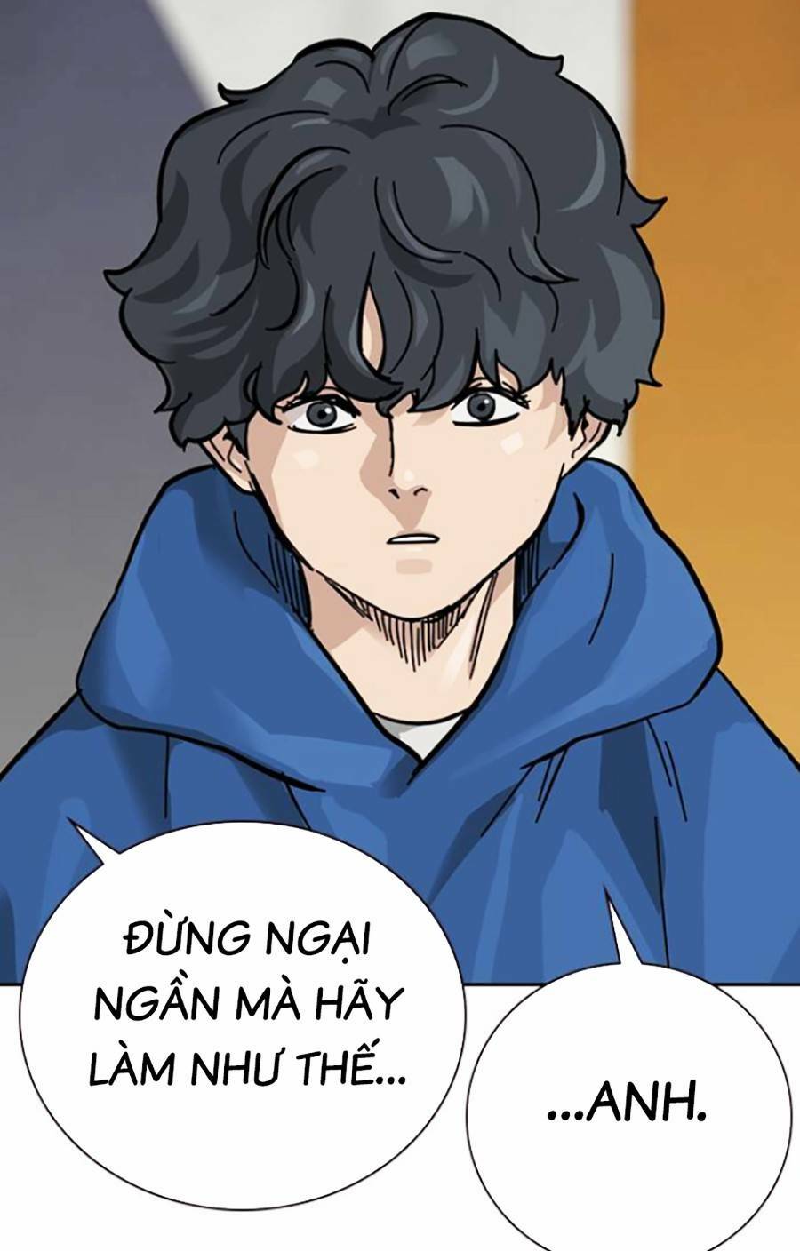 Để Có Thể Sống Sót - Chapter 69 - Page 104