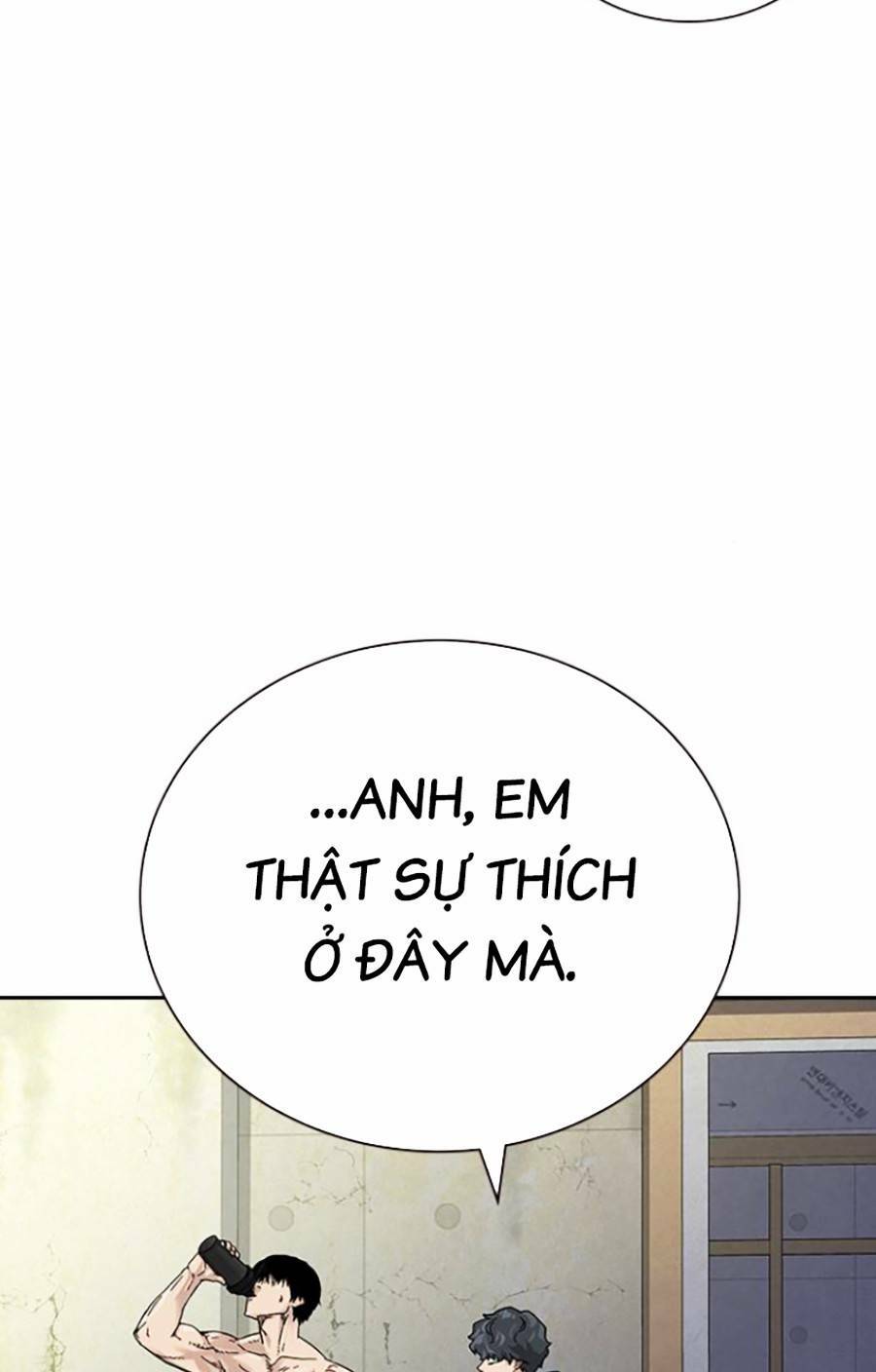 Để Có Thể Sống Sót - Chapter 69 - Page 105