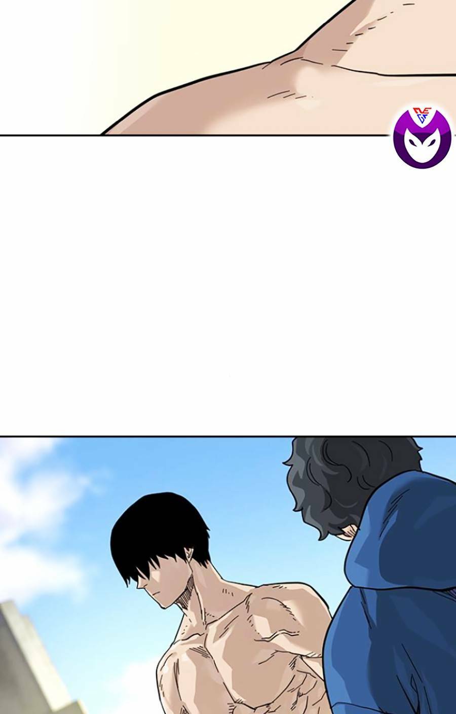 Để Có Thể Sống Sót - Chapter 69 - Page 109