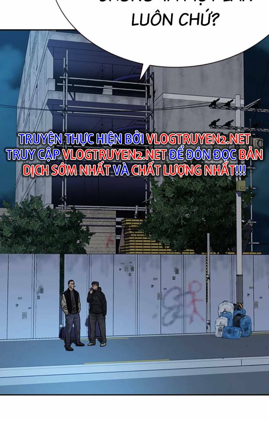 Để Có Thể Sống Sót - Chapter 69 - Page 119