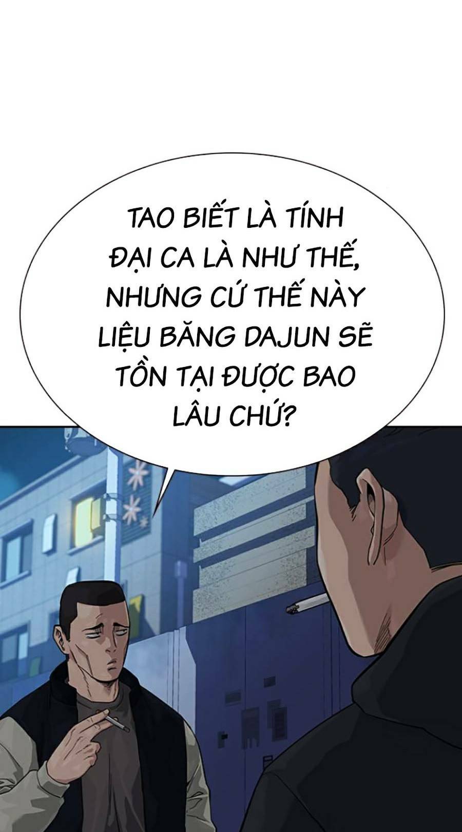 Để Có Thể Sống Sót - Chapter 69 - Page 121