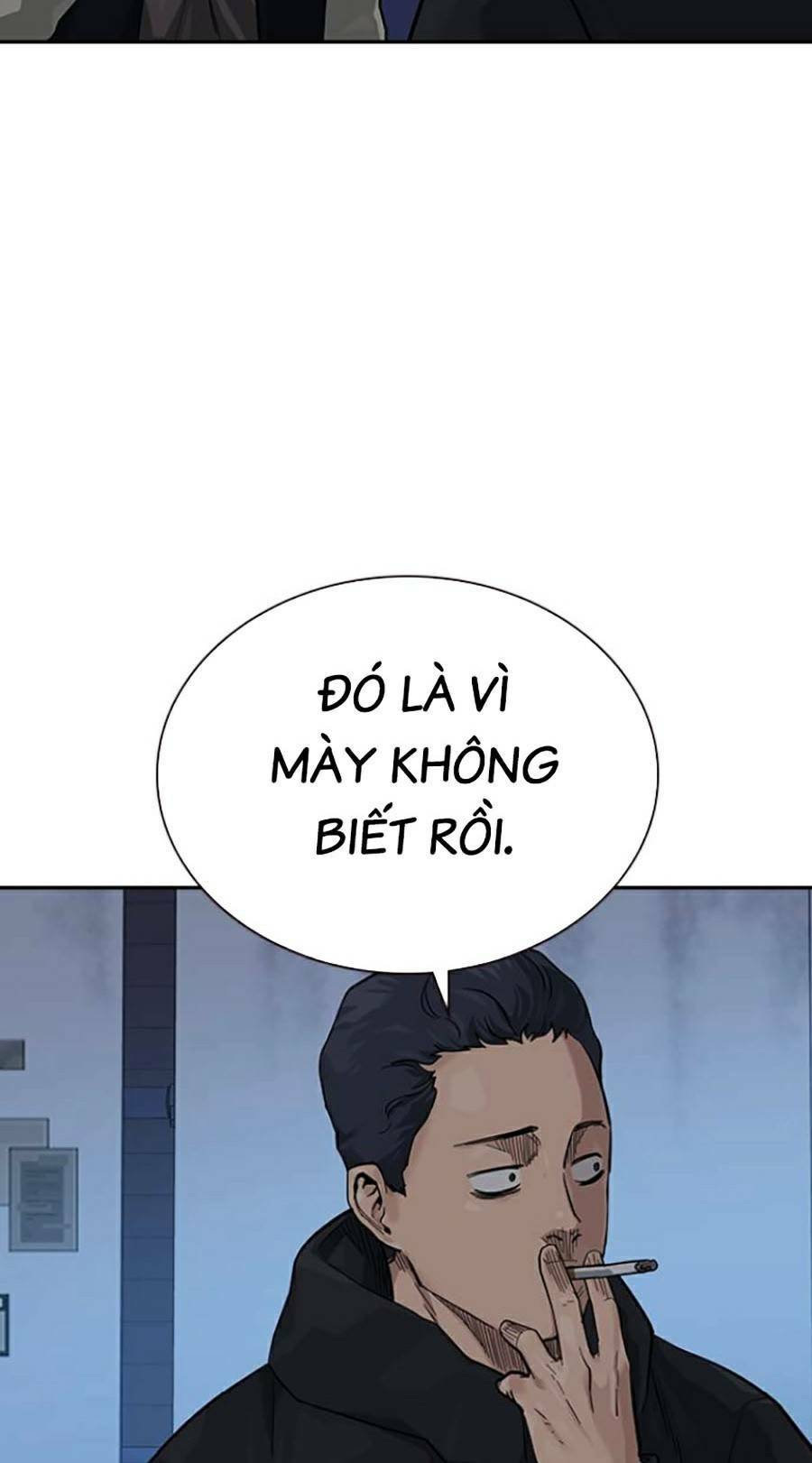 Để Có Thể Sống Sót - Chapter 69 - Page 122