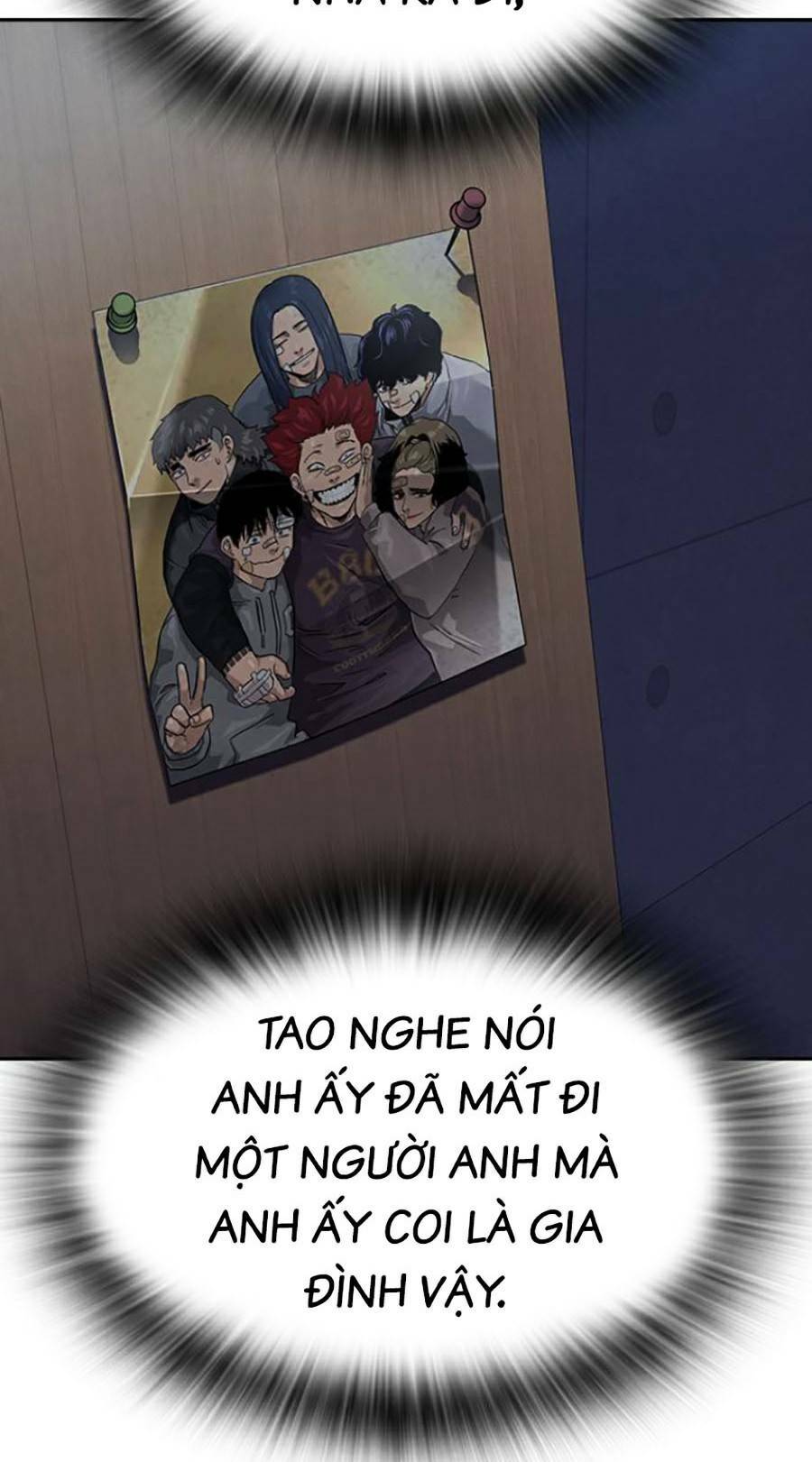 Để Có Thể Sống Sót - Chapter 69 - Page 124