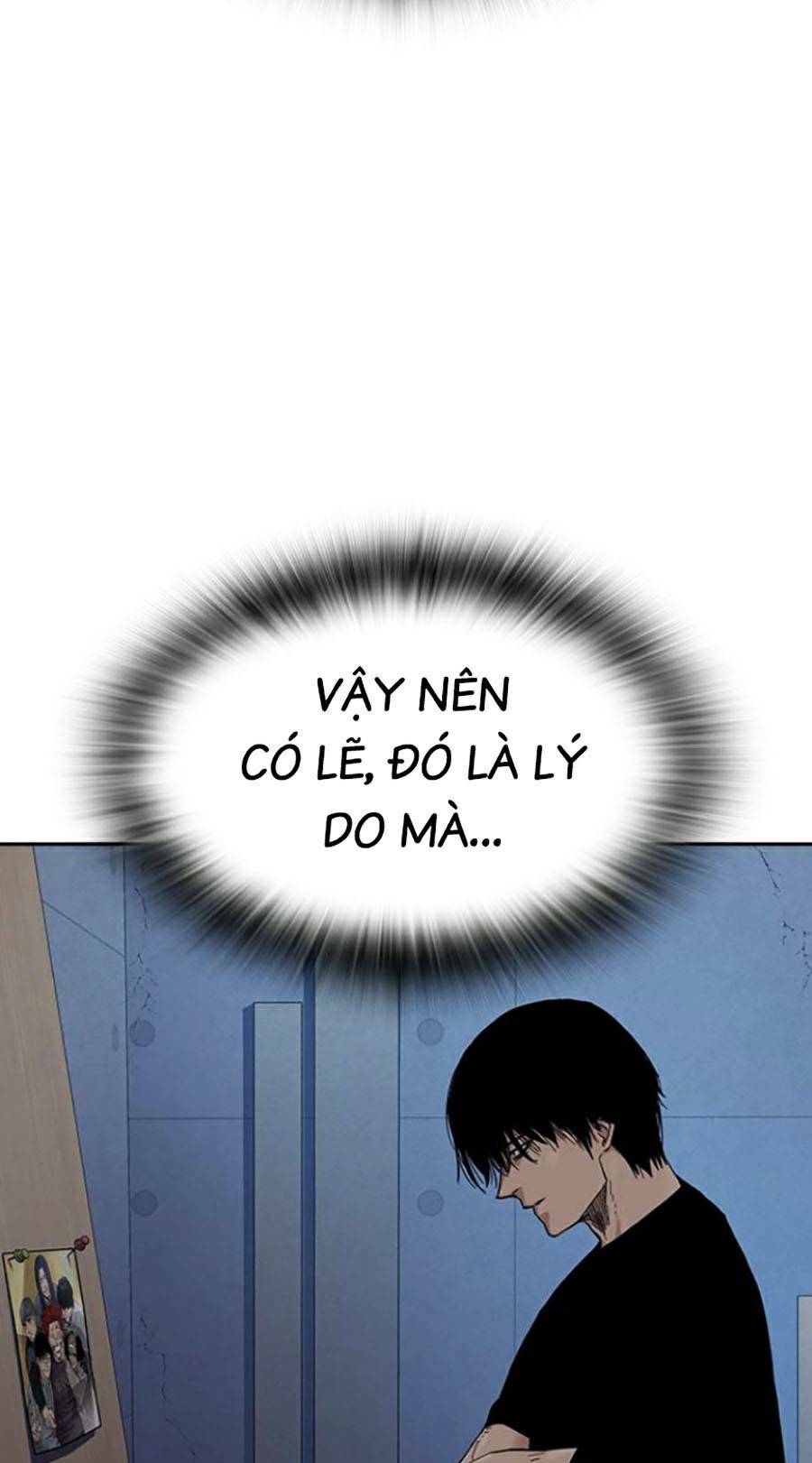 Để Có Thể Sống Sót - Chapter 69 - Page 125