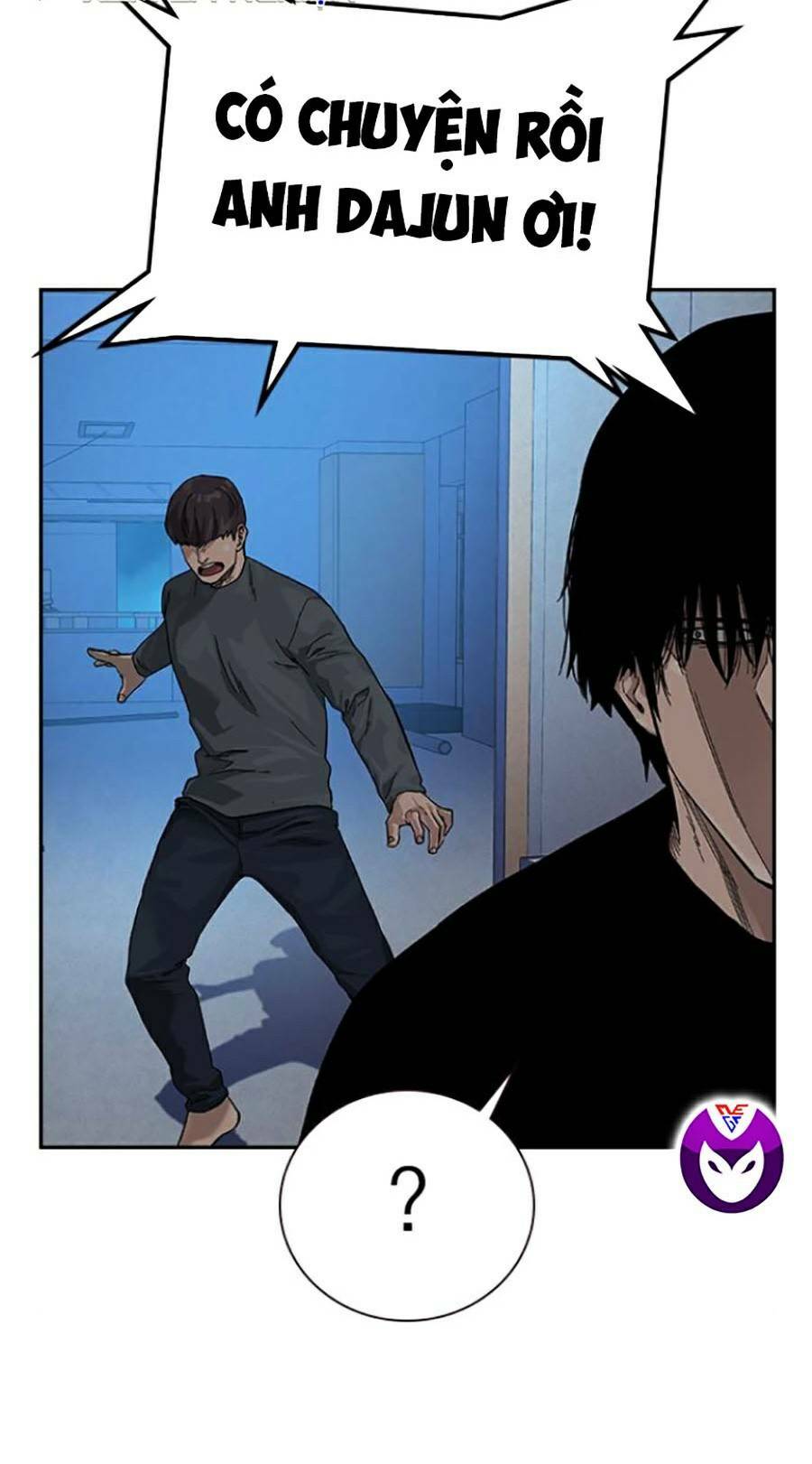 Để Có Thể Sống Sót - Chapter 69 - Page 128