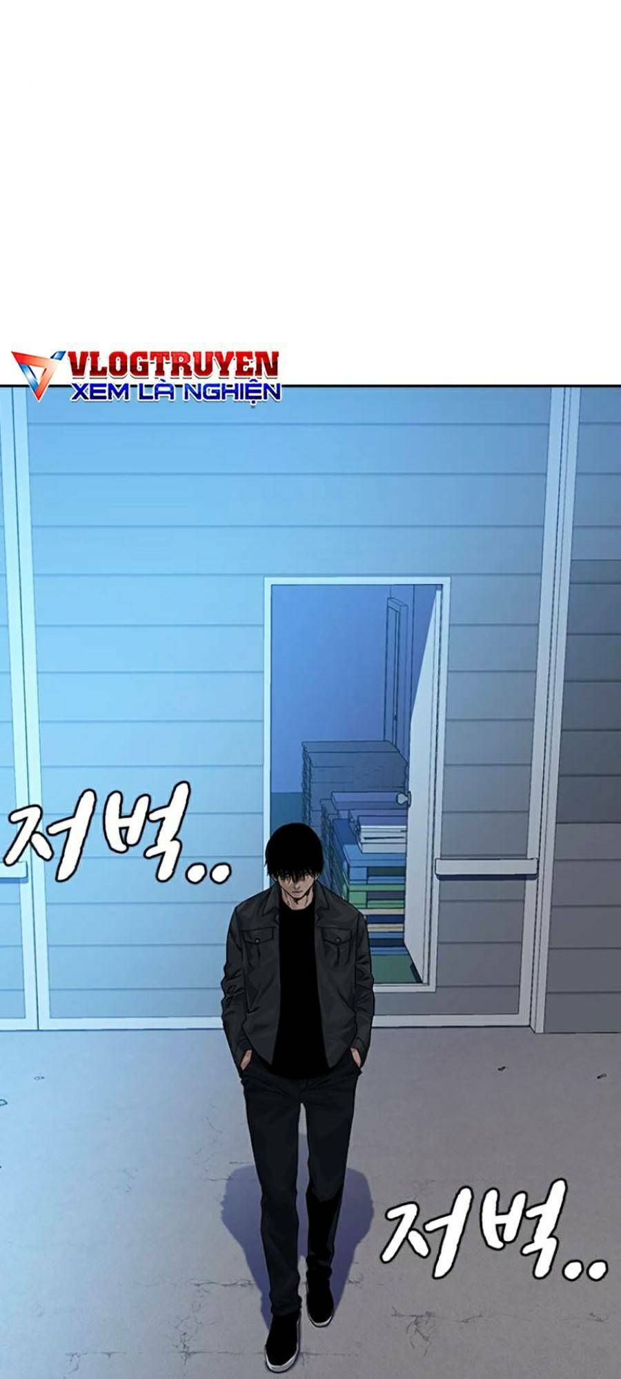 Để Có Thể Sống Sót - Chapter 69 - Page 12