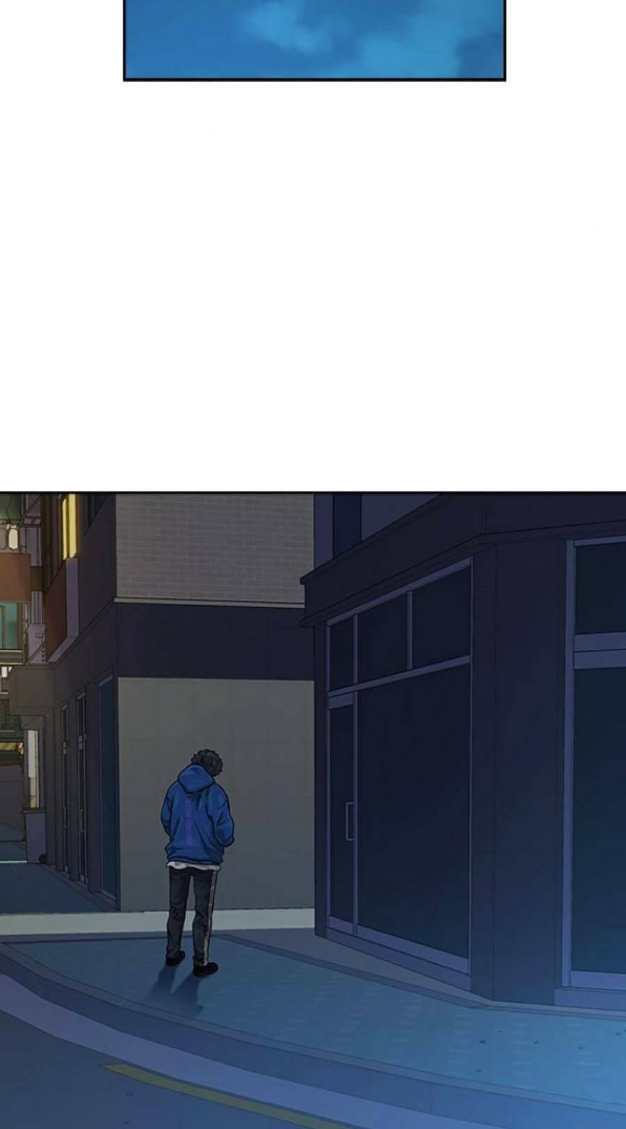 Để Có Thể Sống Sót - Chapter 69 - Page 132