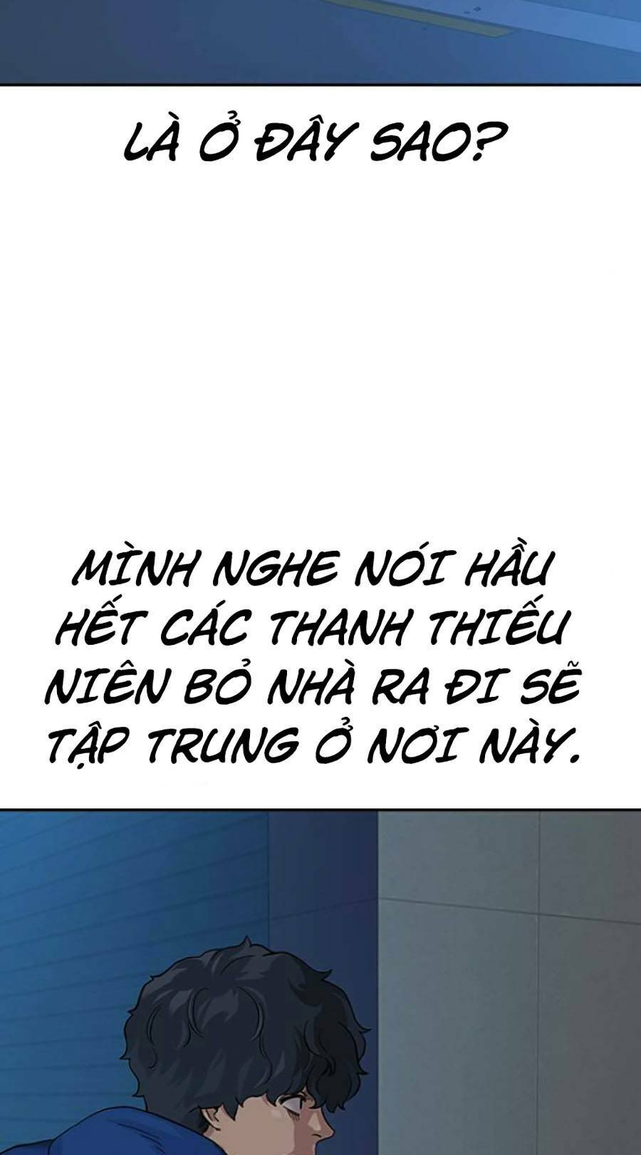Để Có Thể Sống Sót - Chapter 69 - Page 133