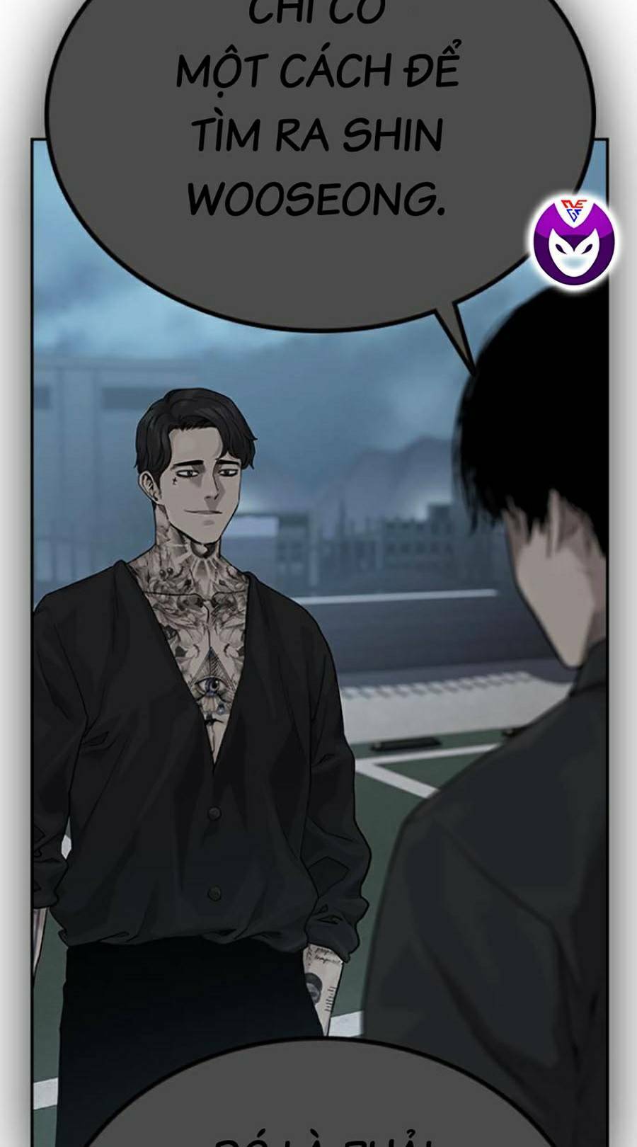 Để Có Thể Sống Sót - Chapter 69 - Page 135