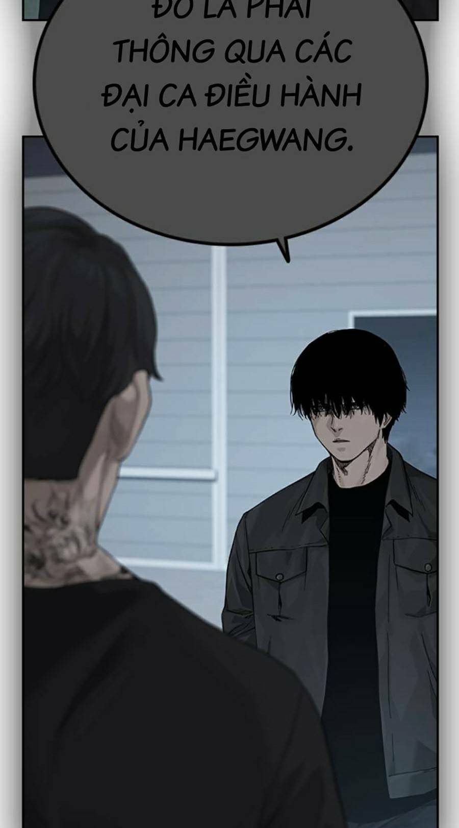 Để Có Thể Sống Sót - Chapter 69 - Page 136