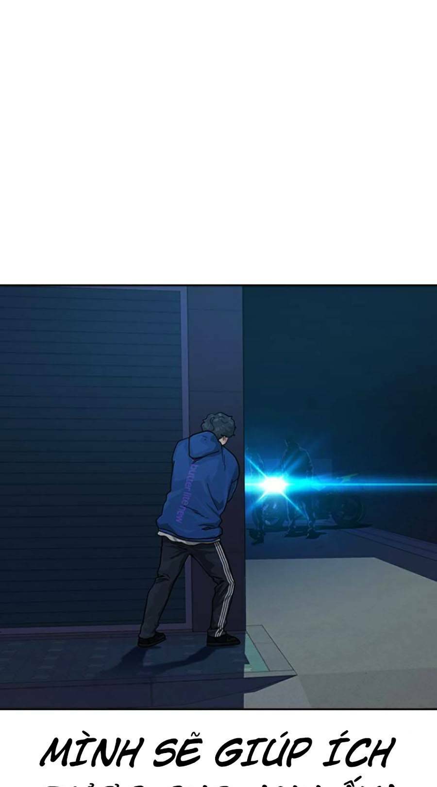 Để Có Thể Sống Sót - Chapter 69 - Page 138