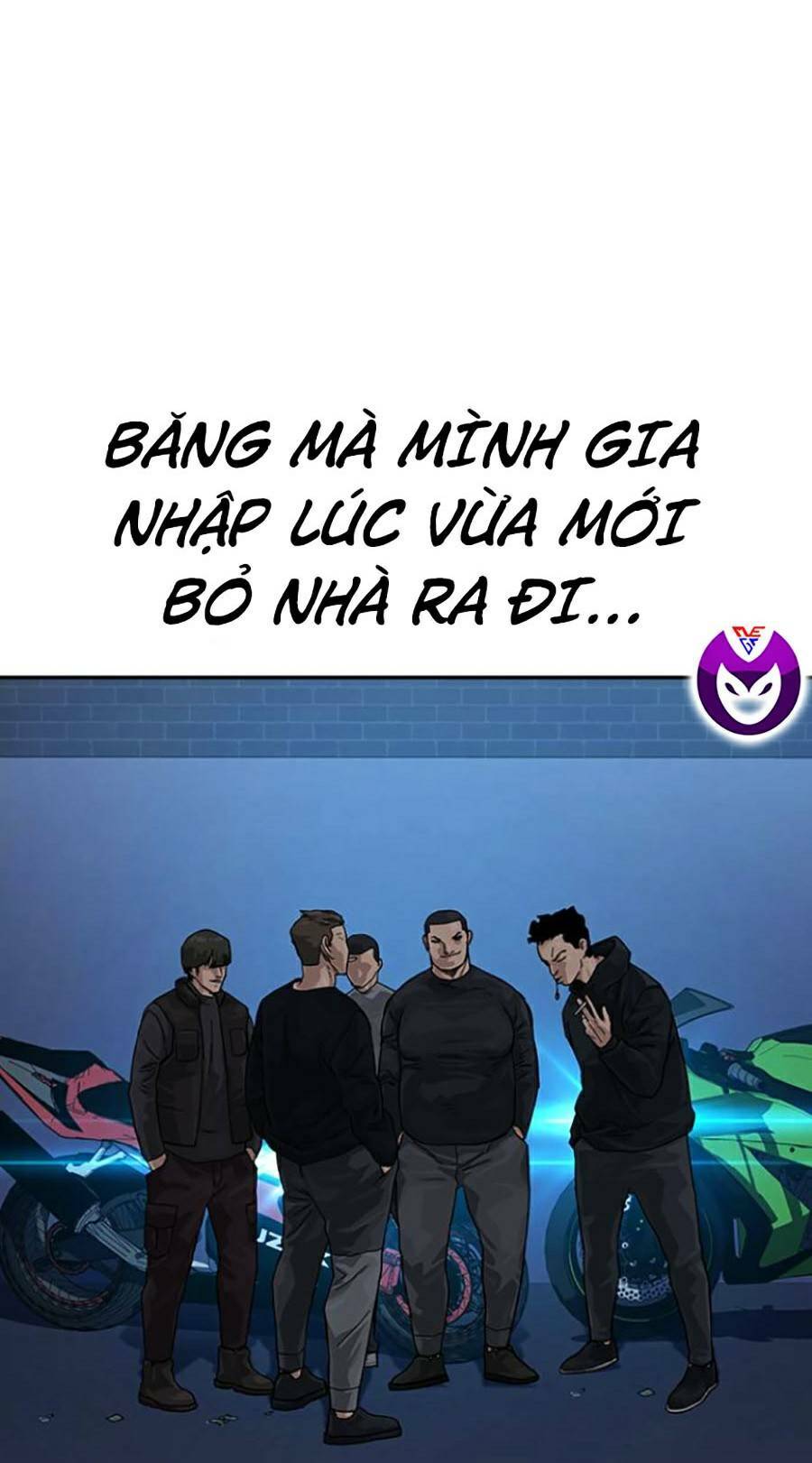 Để Có Thể Sống Sót - Chapter 69 - Page 140