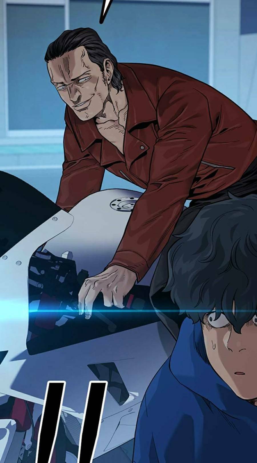 Để Có Thể Sống Sót - Chapter 69 - Page 143