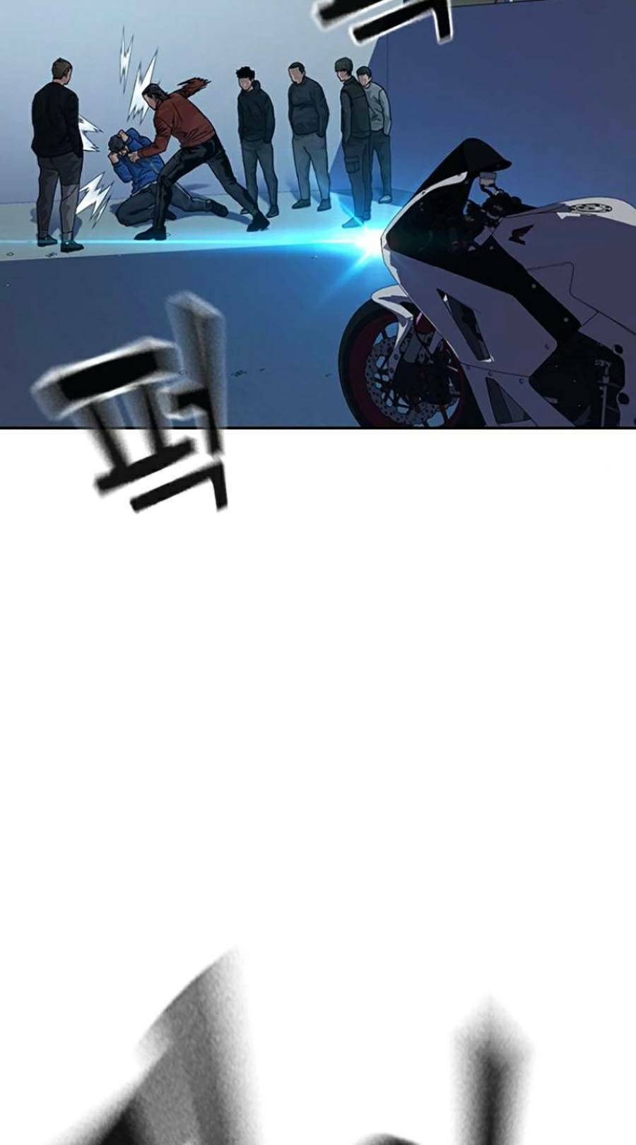 Để Có Thể Sống Sót - Chapter 69 - Page 146