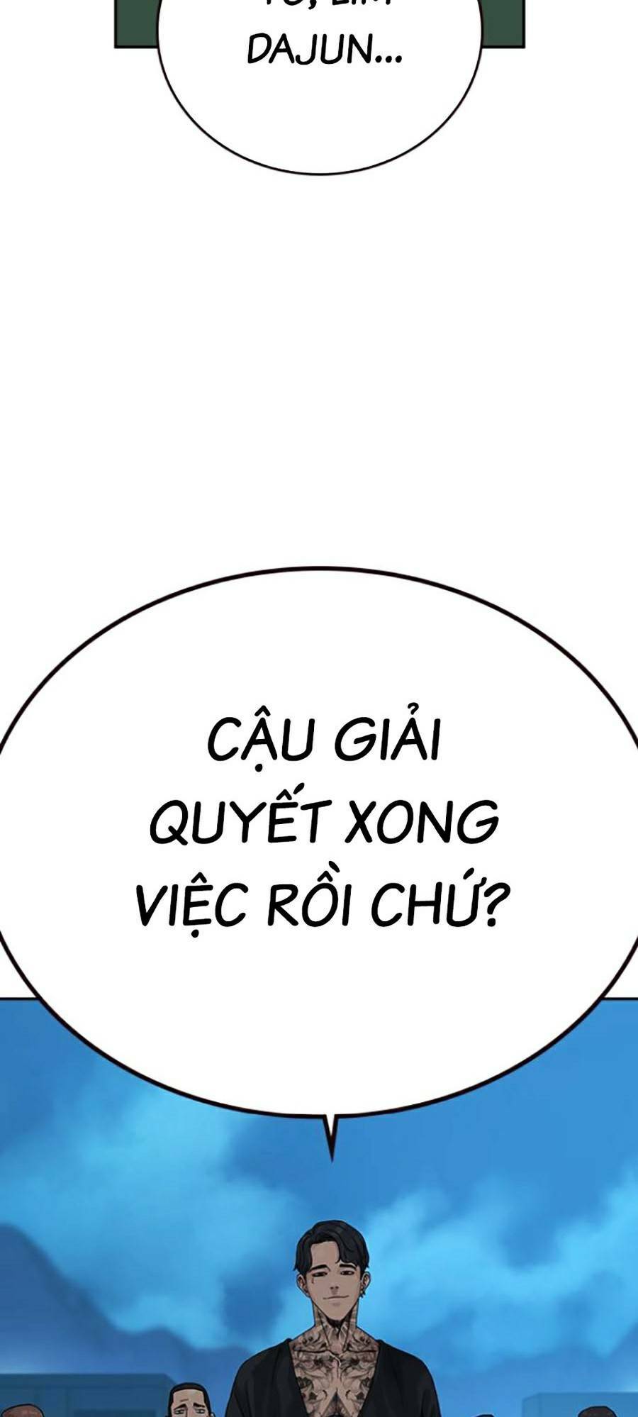 Để Có Thể Sống Sót - Chapter 69 - Page 14