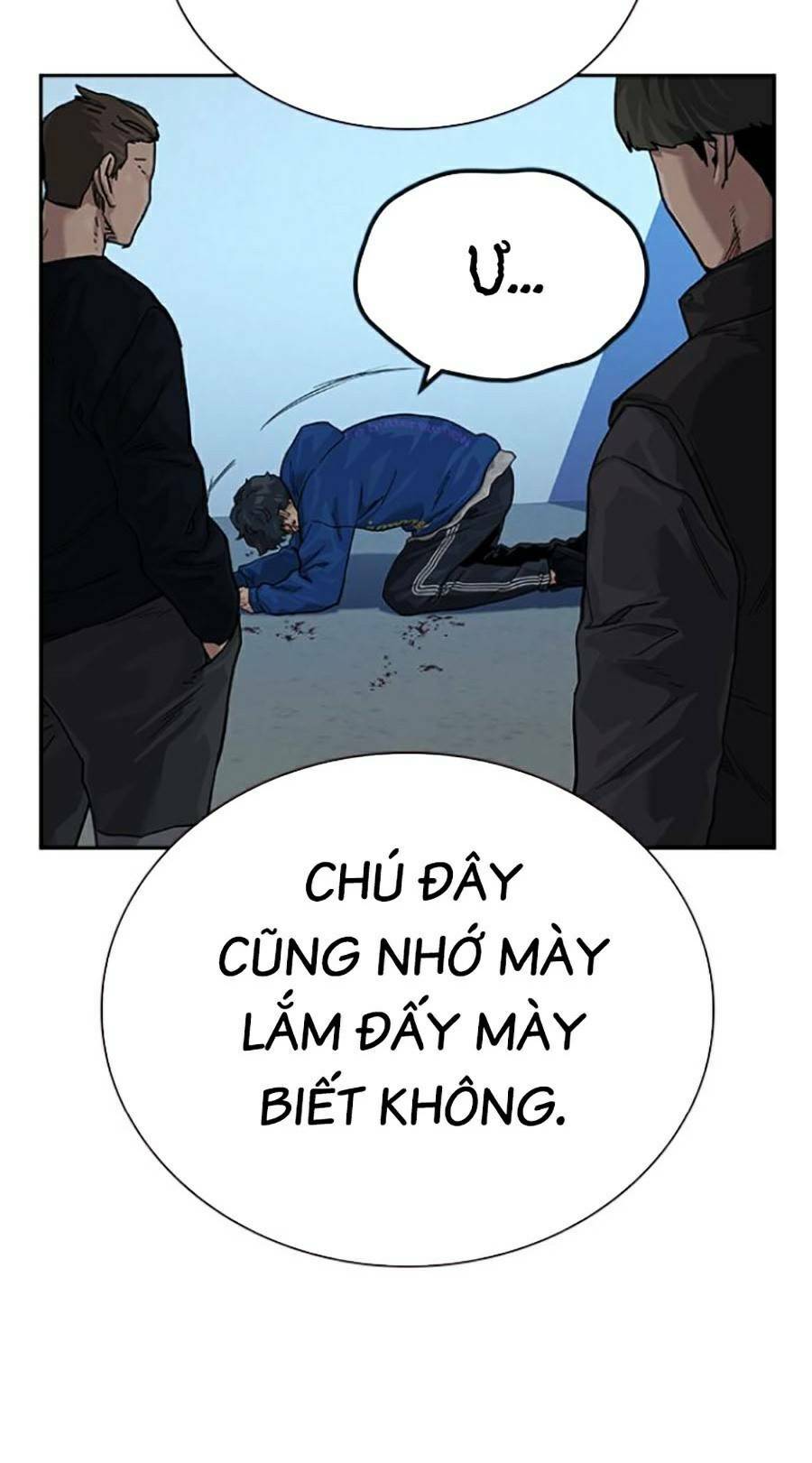 Để Có Thể Sống Sót - Chapter 69 - Page 149