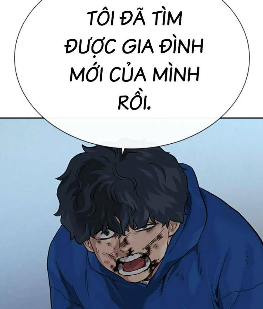 Để Có Thể Sống Sót - Chapter 69 - Page 157