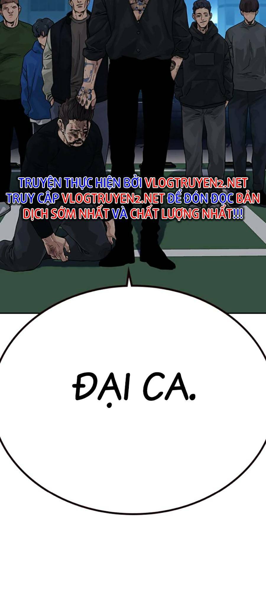 Để Có Thể Sống Sót - Chapter 69 - Page 15