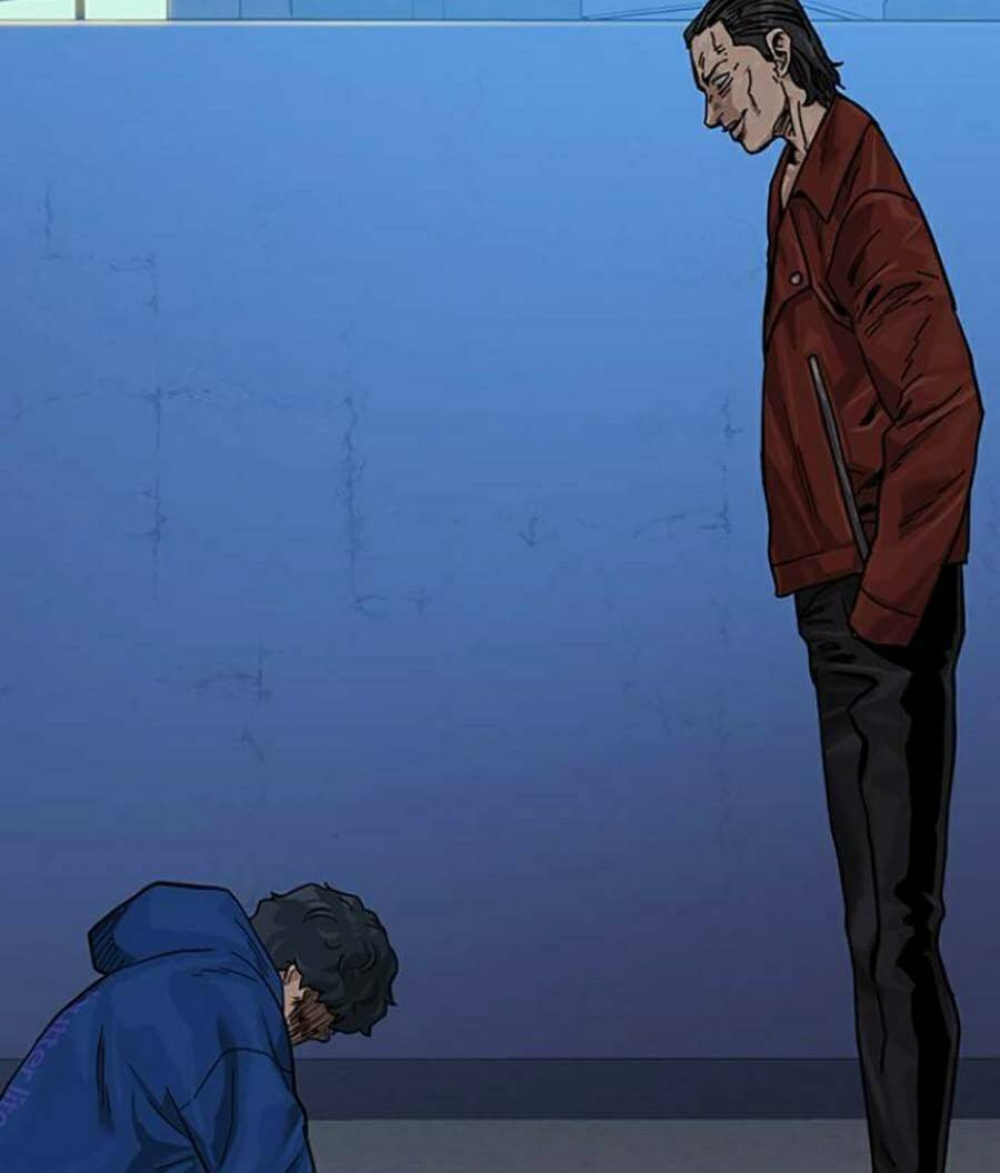 Để Có Thể Sống Sót - Chapter 69 - Page 165