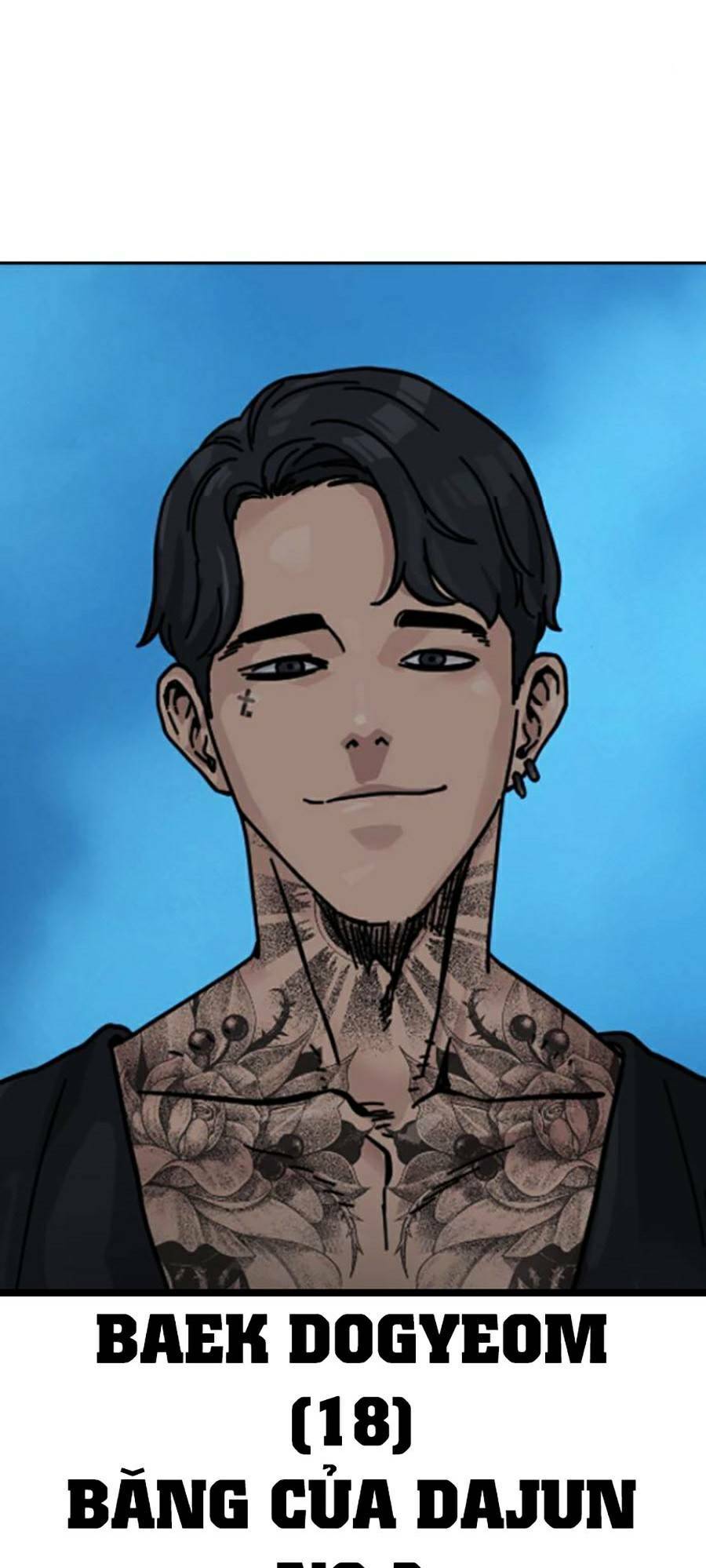 Để Có Thể Sống Sót - Chapter 69 - Page 16