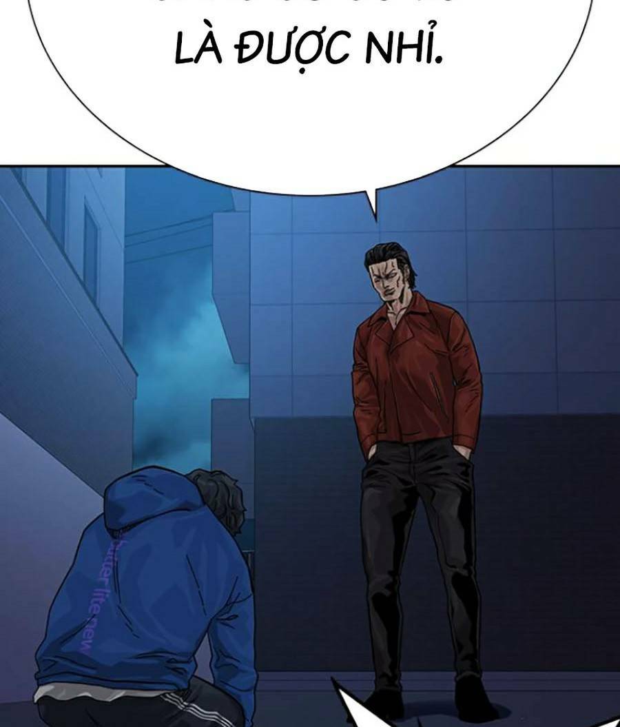 Để Có Thể Sống Sót - Chapter 69 - Page 170