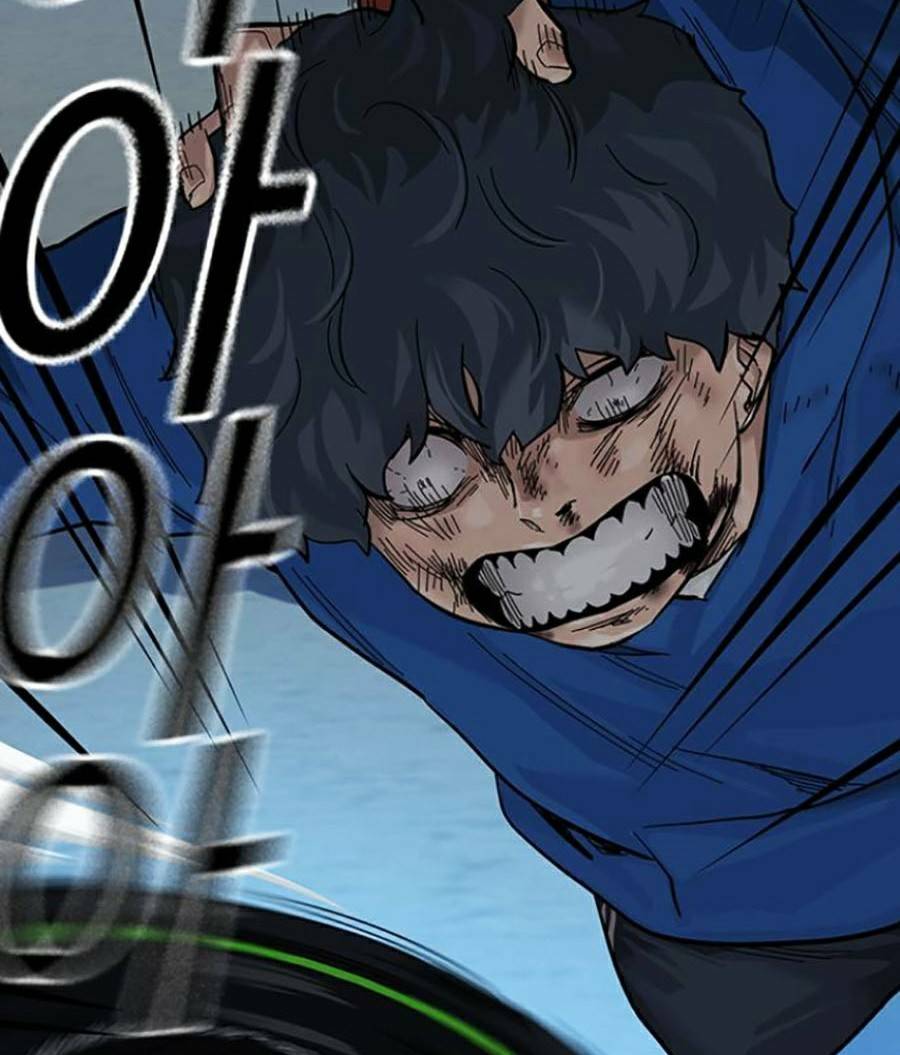 Để Có Thể Sống Sót - Chapter 69 - Page 176