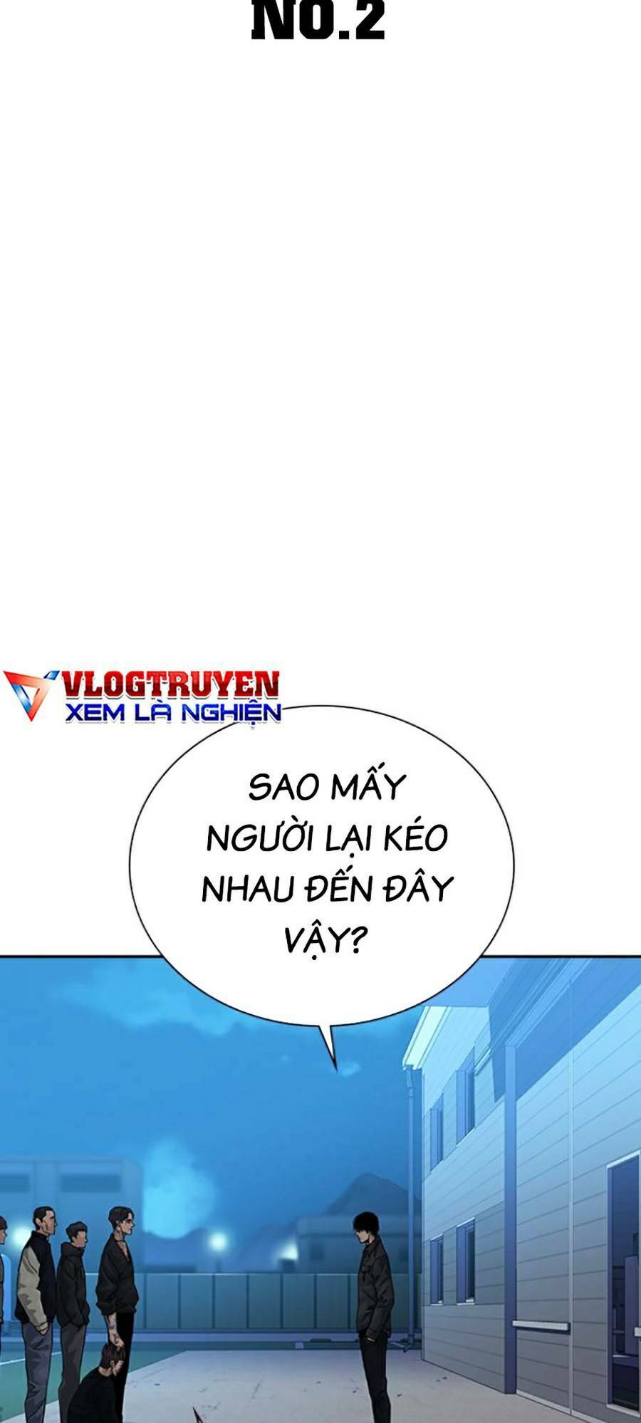 Để Có Thể Sống Sót - Chapter 69 - Page 17