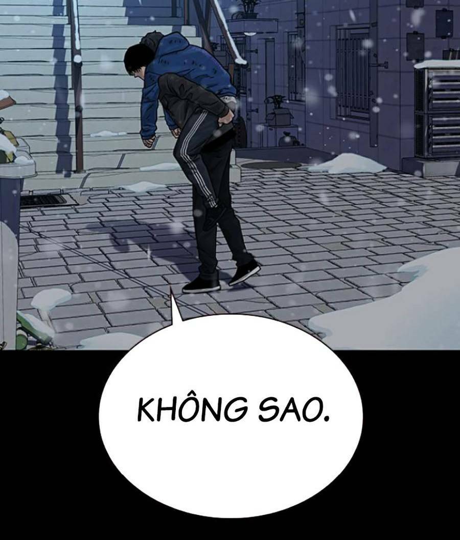 Để Có Thể Sống Sót - Chapter 69 - Page 186