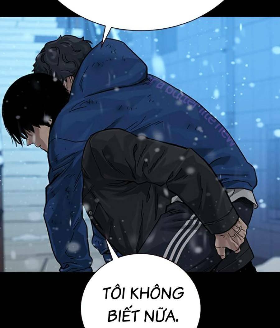 Để Có Thể Sống Sót - Chapter 69 - Page 188