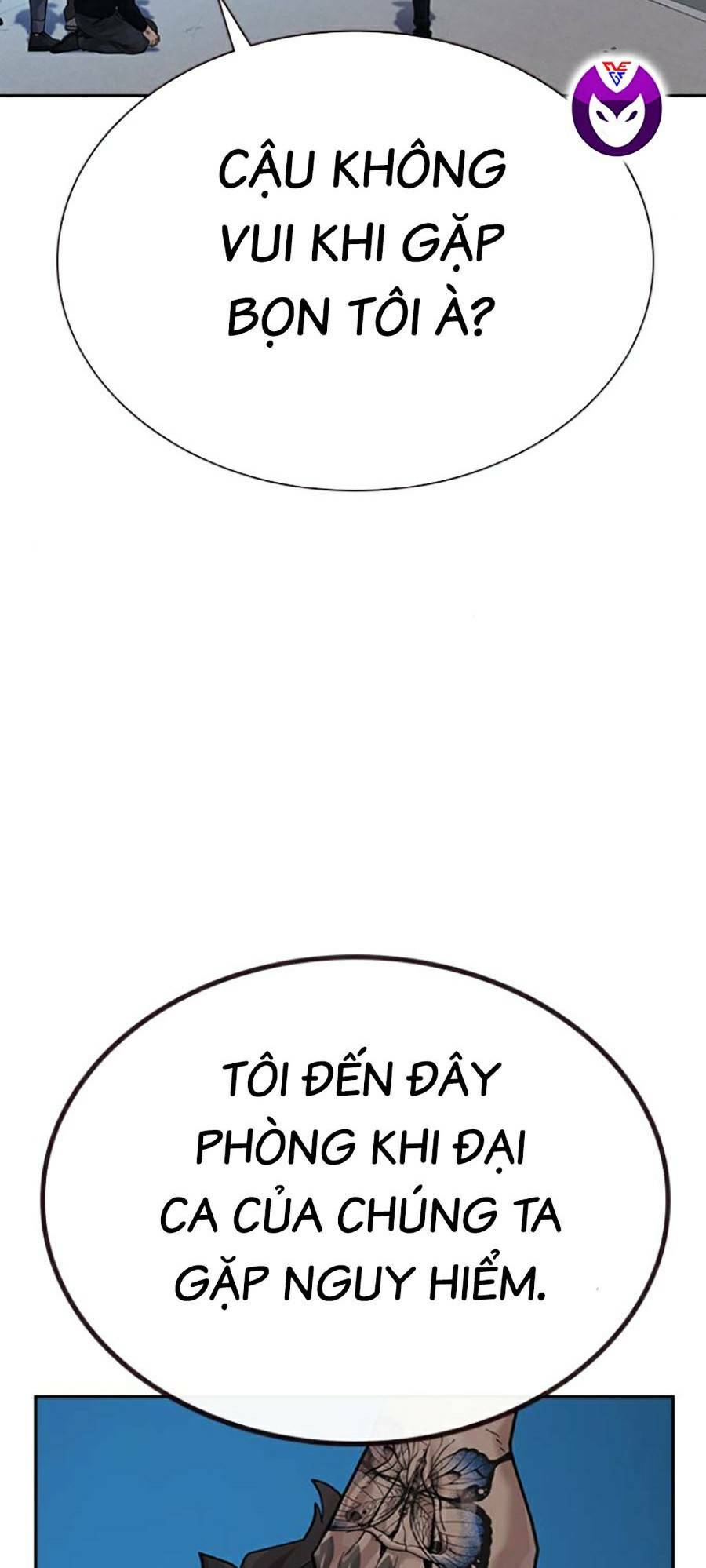 Để Có Thể Sống Sót - Chapter 69 - Page 18