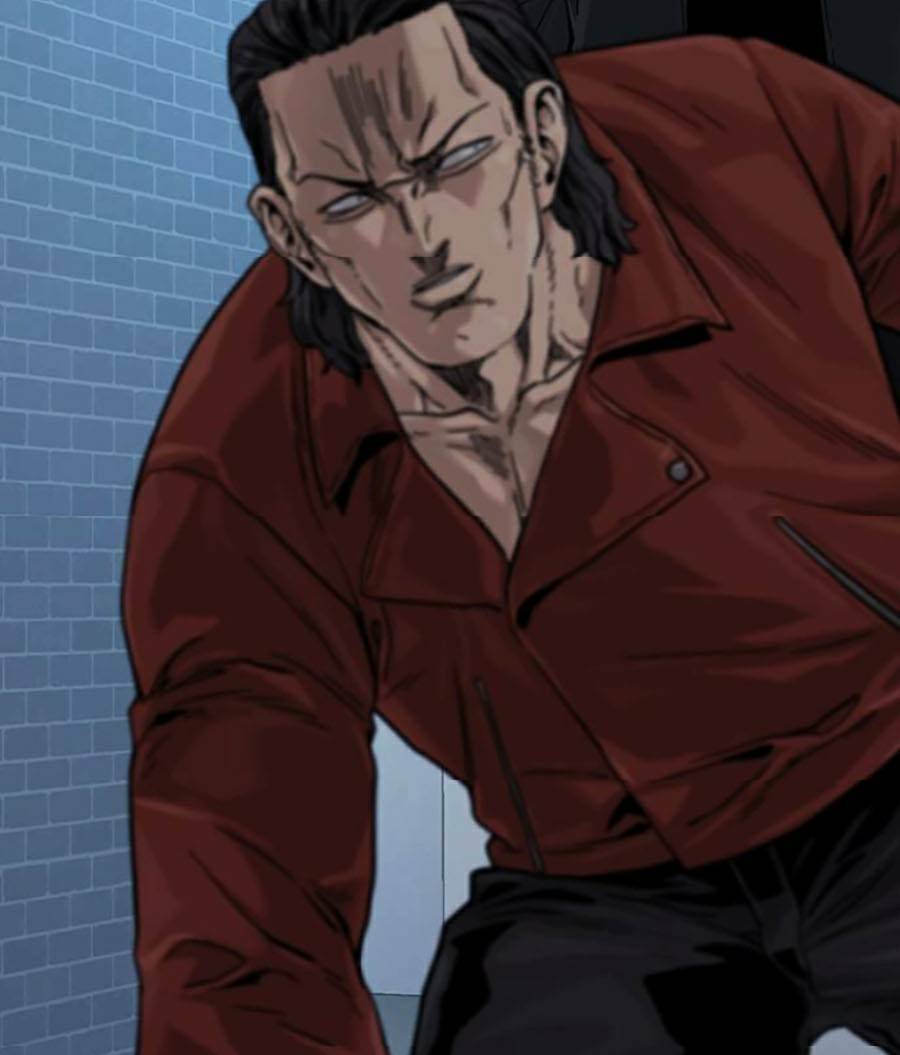 Để Có Thể Sống Sót - Chapter 69 - Page 198