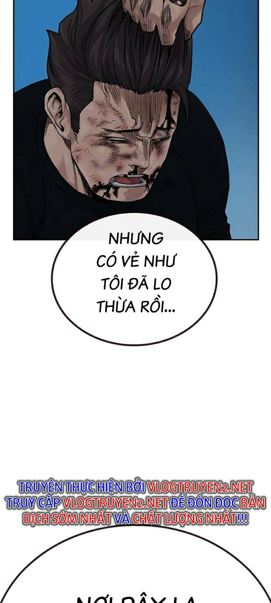 Để Có Thể Sống Sót - Chapter 69 - Page 19