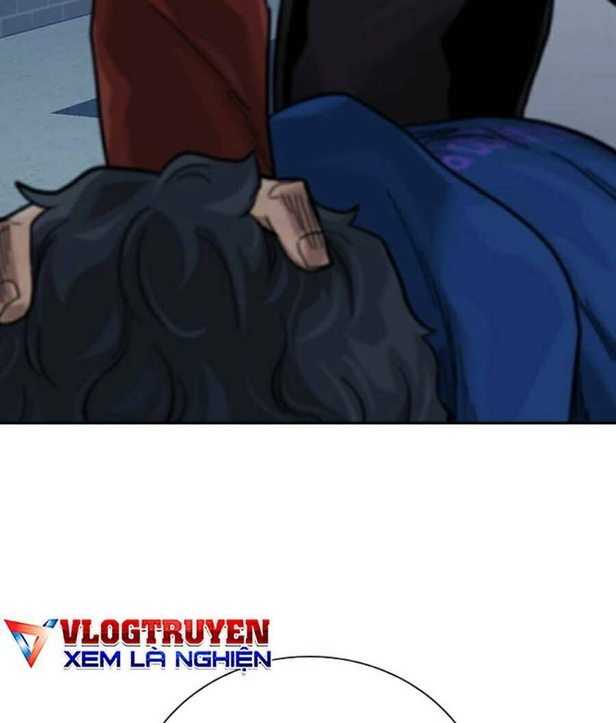 Để Có Thể Sống Sót - Chapter 69 - Page 199