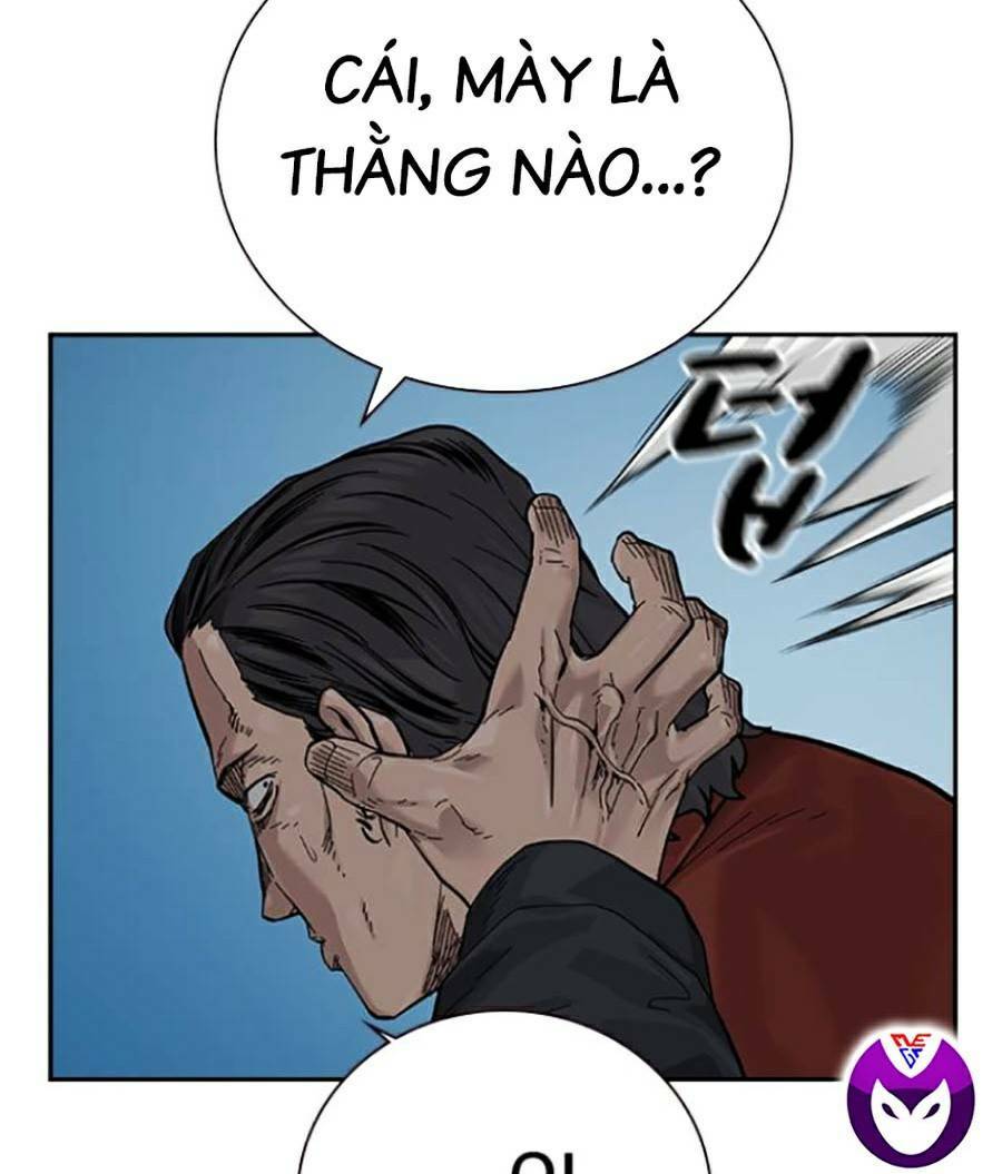 Để Có Thể Sống Sót - Chapter 69 - Page 200