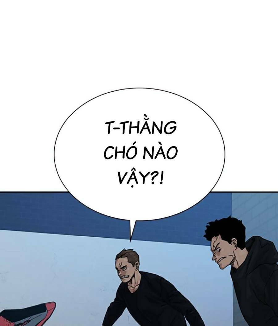 Để Có Thể Sống Sót - Chapter 69 - Page 208