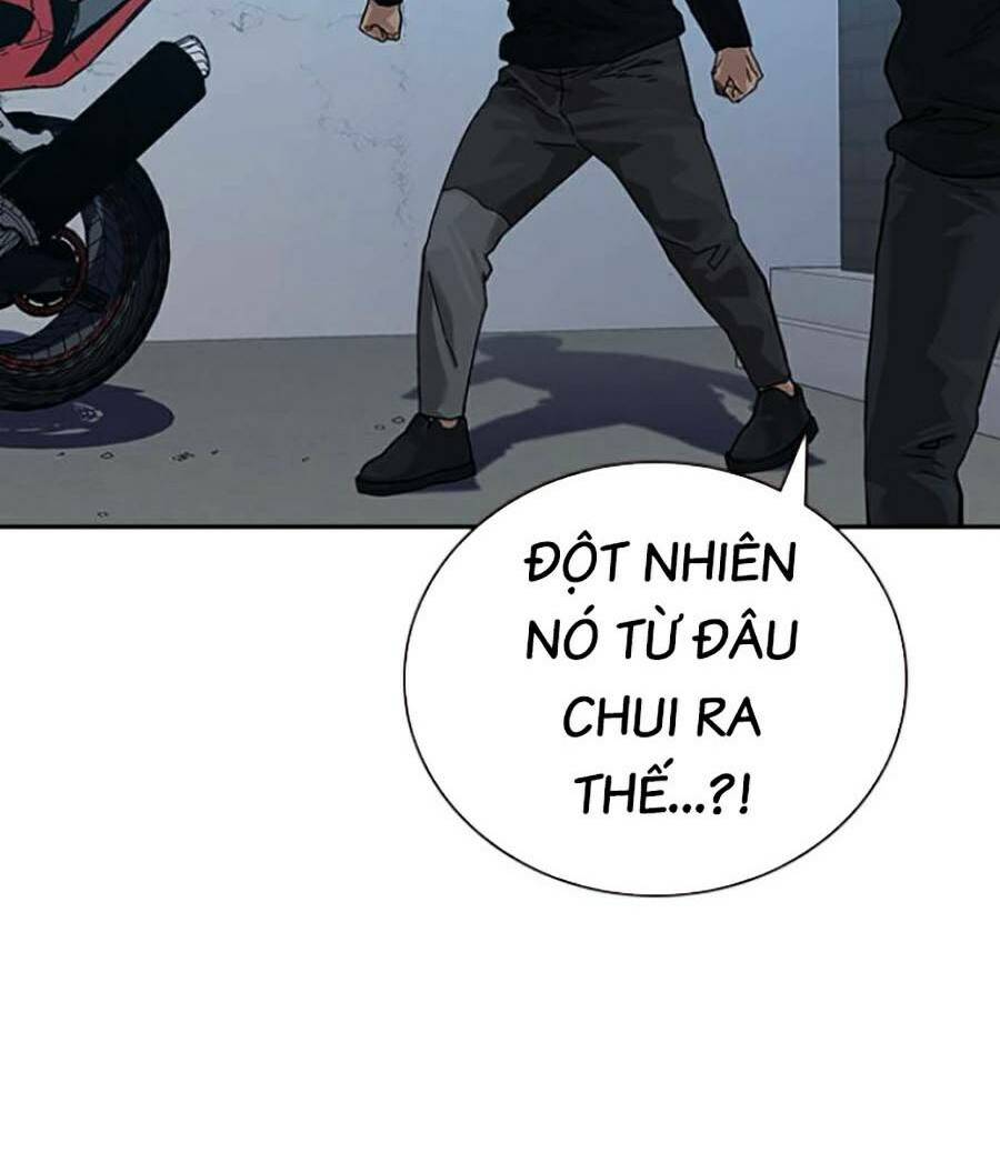 Để Có Thể Sống Sót - Chapter 69 - Page 209