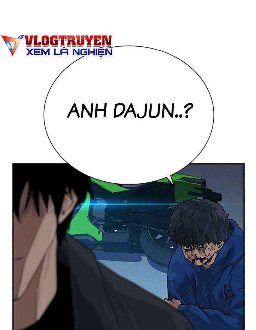 Để Có Thể Sống Sót - Chapter 69 - Page 210