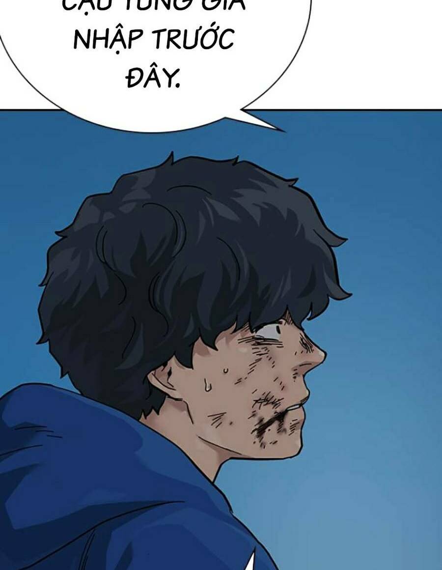 Để Có Thể Sống Sót - Chapter 69 - Page 215