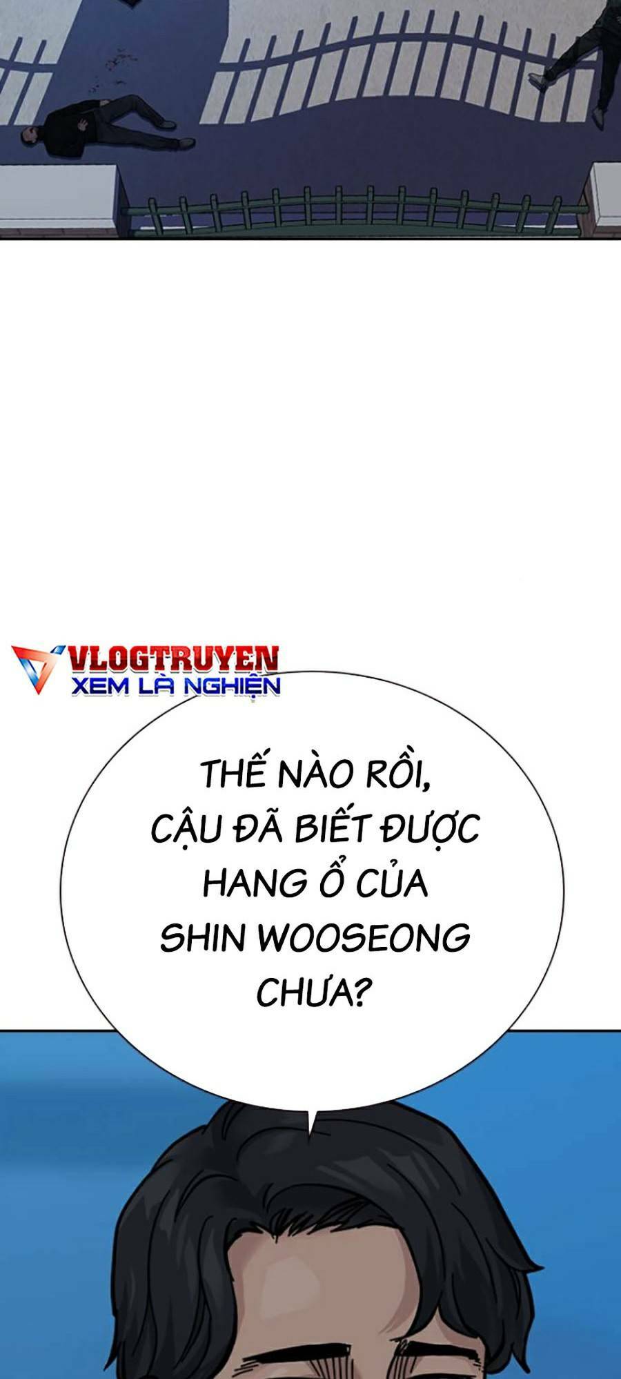 Để Có Thể Sống Sót - Chapter 69 - Page 21