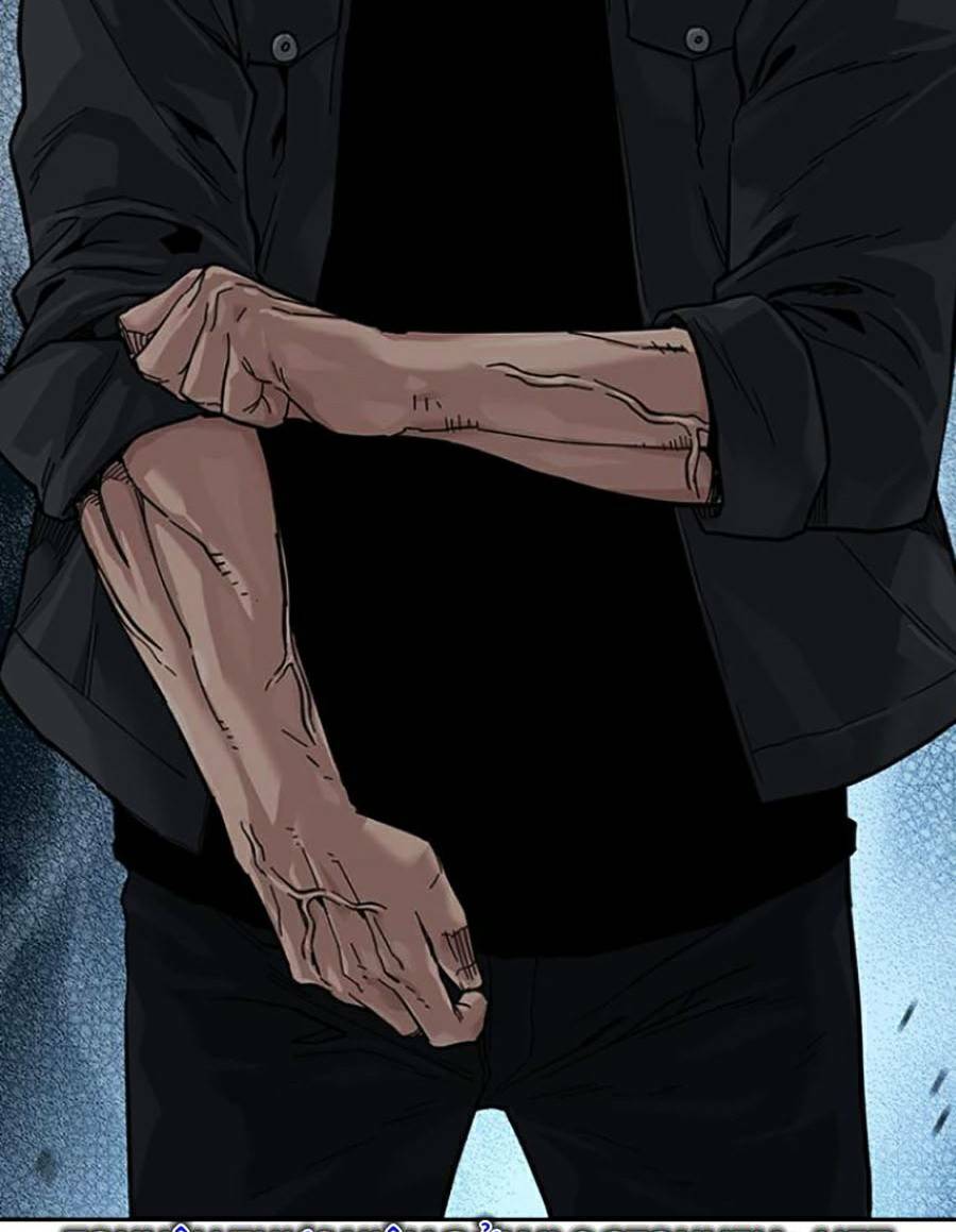 Để Có Thể Sống Sót - Chapter 69 - Page 220