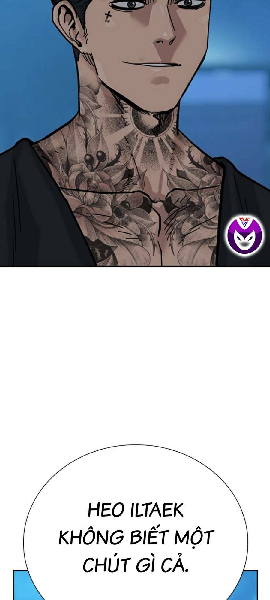 Để Có Thể Sống Sót - Chapter 69 - Page 22