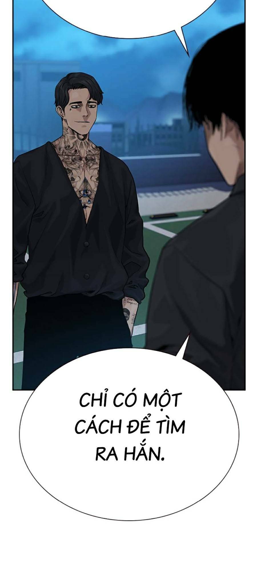 Để Có Thể Sống Sót - Chapter 69 - Page 23