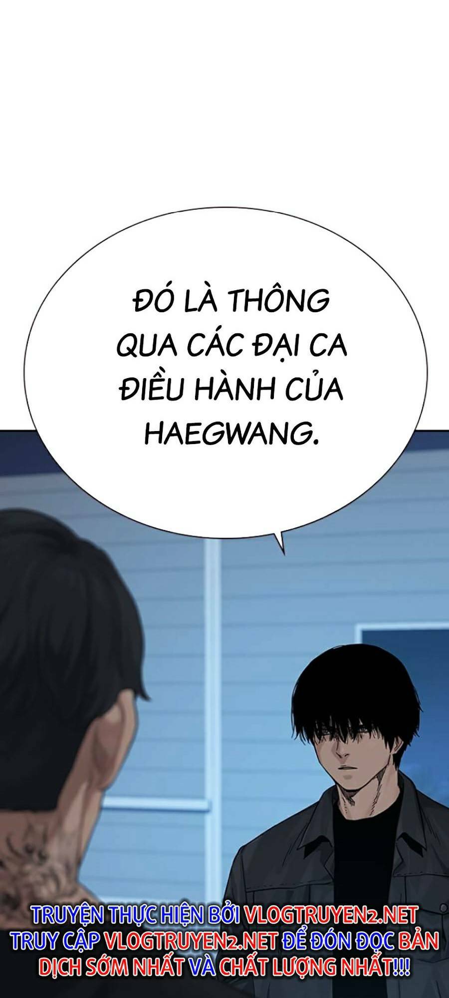 Để Có Thể Sống Sót - Chapter 69 - Page 24