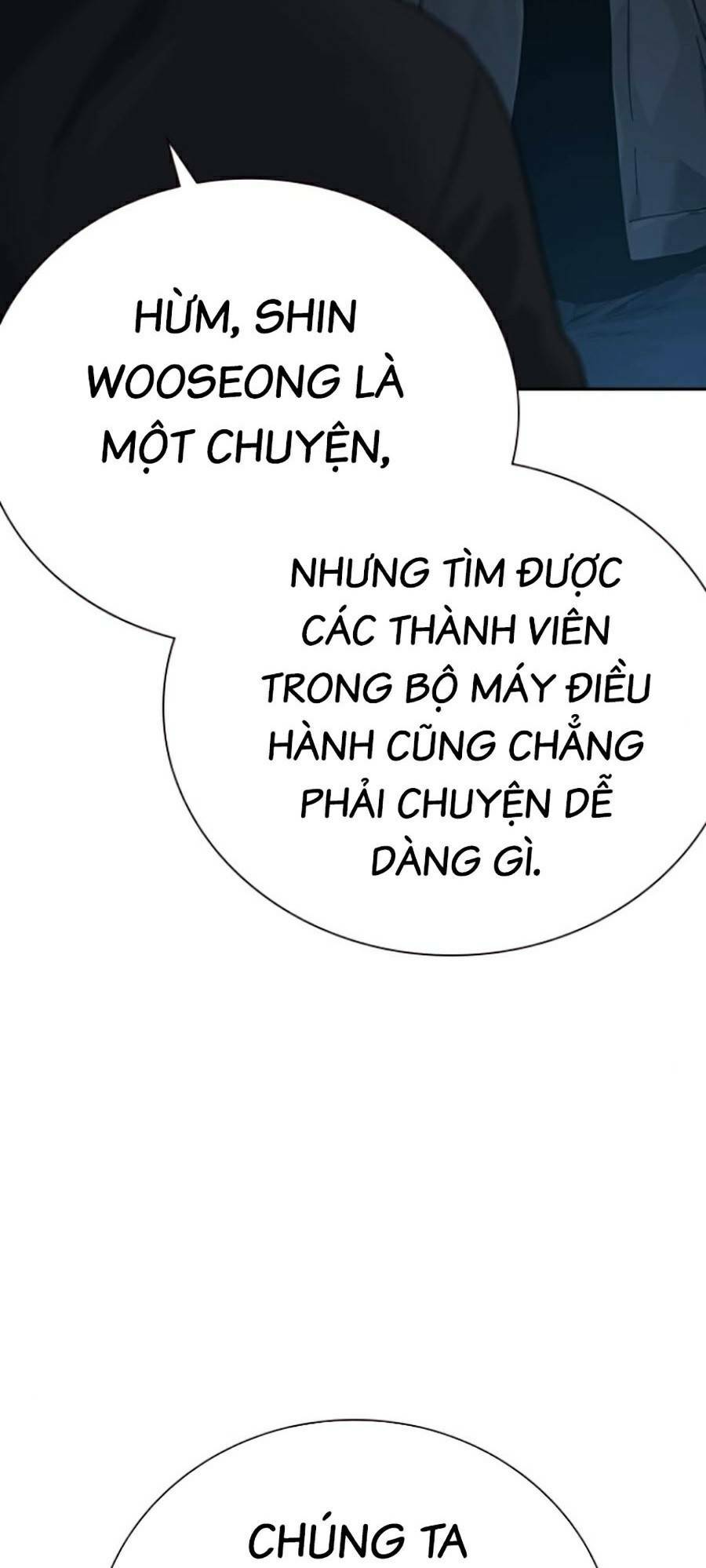 Để Có Thể Sống Sót - Chapter 69 - Page 25