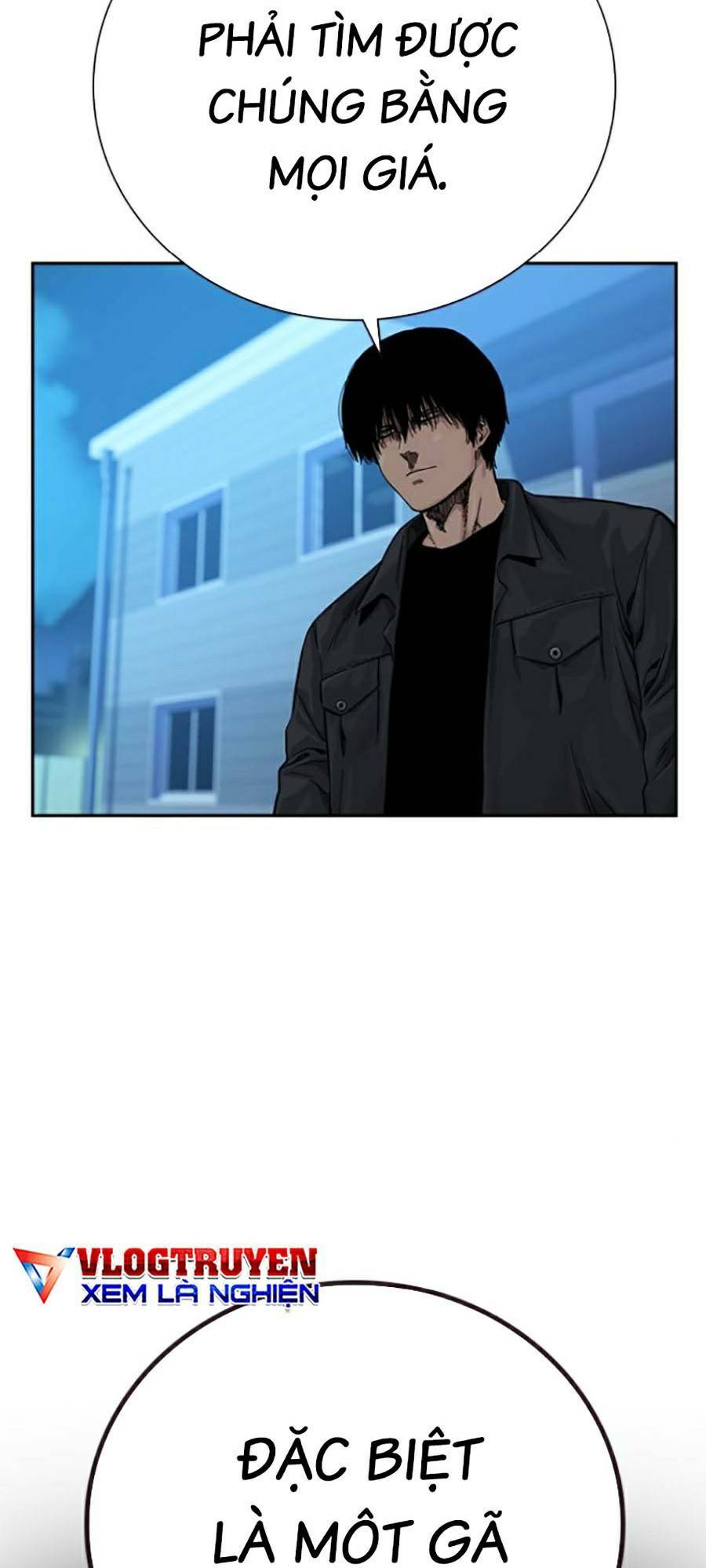 Để Có Thể Sống Sót - Chapter 69 - Page 26