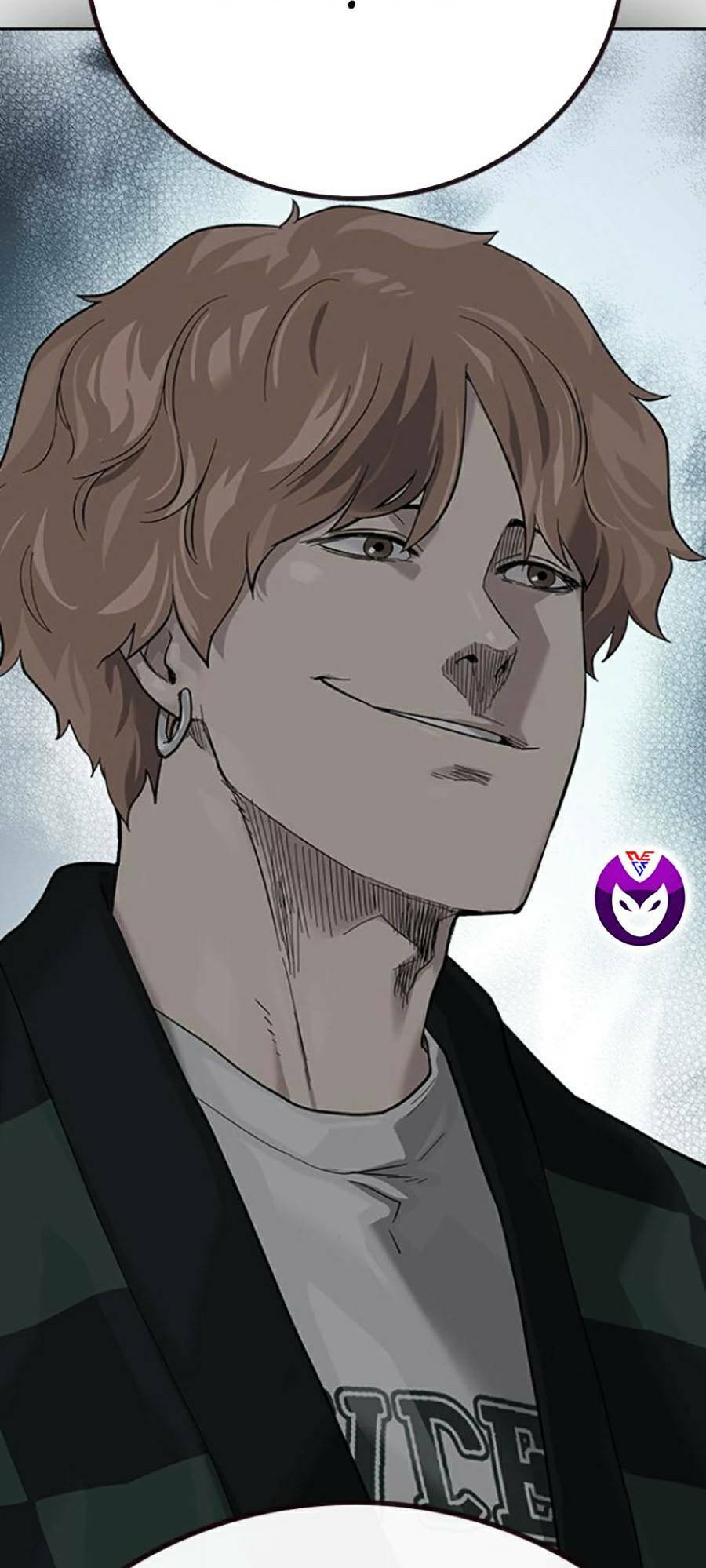 Để Có Thể Sống Sót - Chapter 69 - Page 27