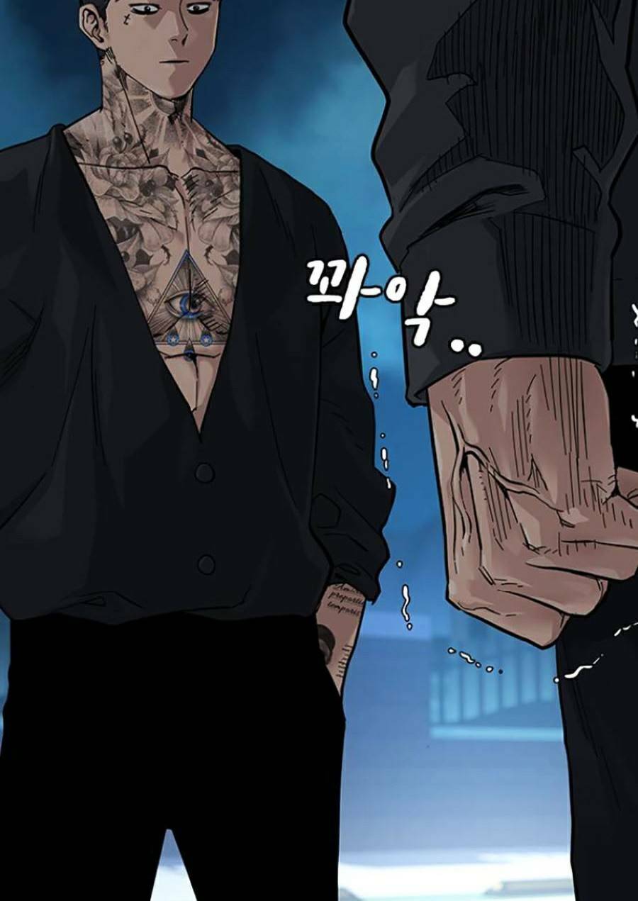 Để Có Thể Sống Sót - Chapter 69 - Page 32