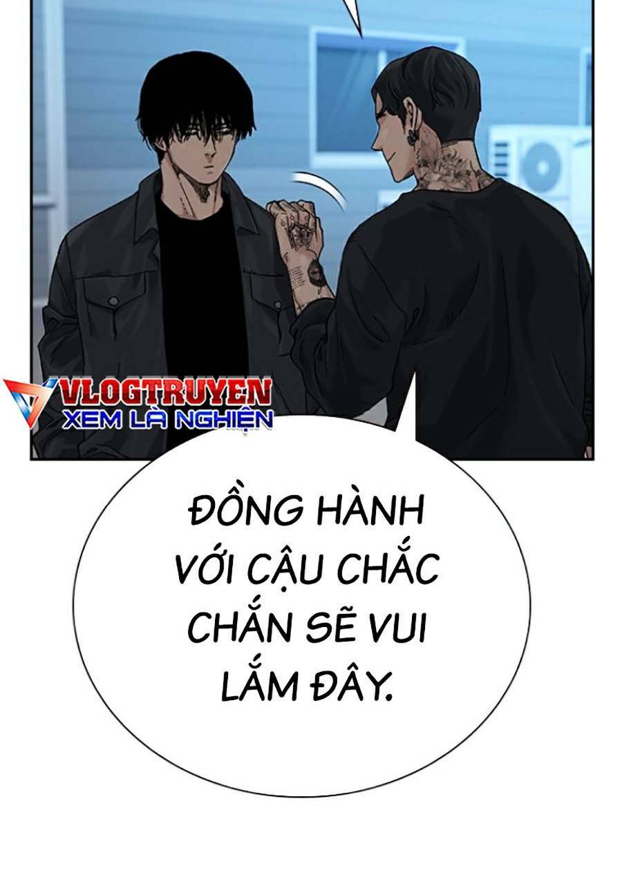 Để Có Thể Sống Sót - Chapter 69 - Page 34